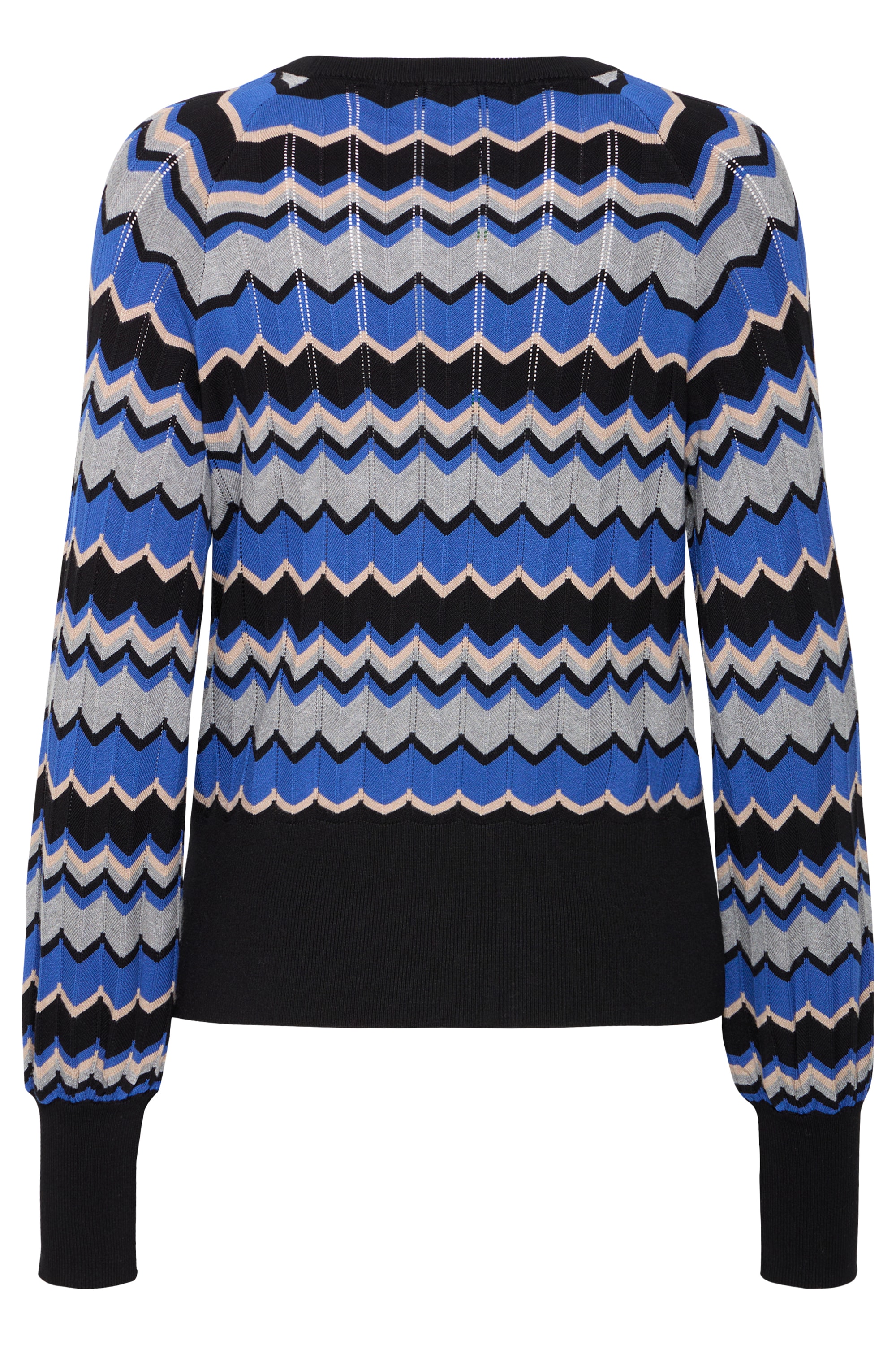 b.young Strickpullover »Strickpullover BYMMORLA«