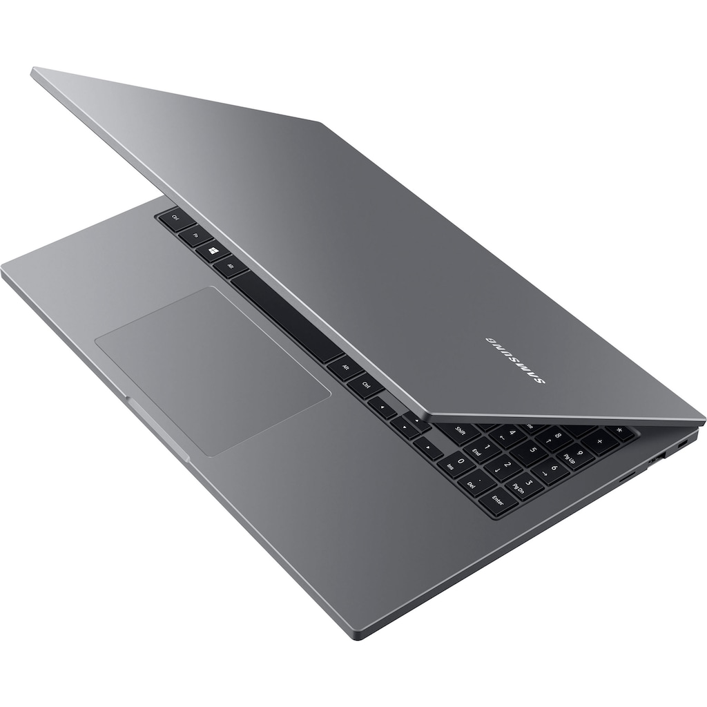 Samsung Notebook »Notebook Plus2«, 39,6 cm, / 15,6 Zoll, Intel, Celeron, UHD Graphics, 128 GB SSD