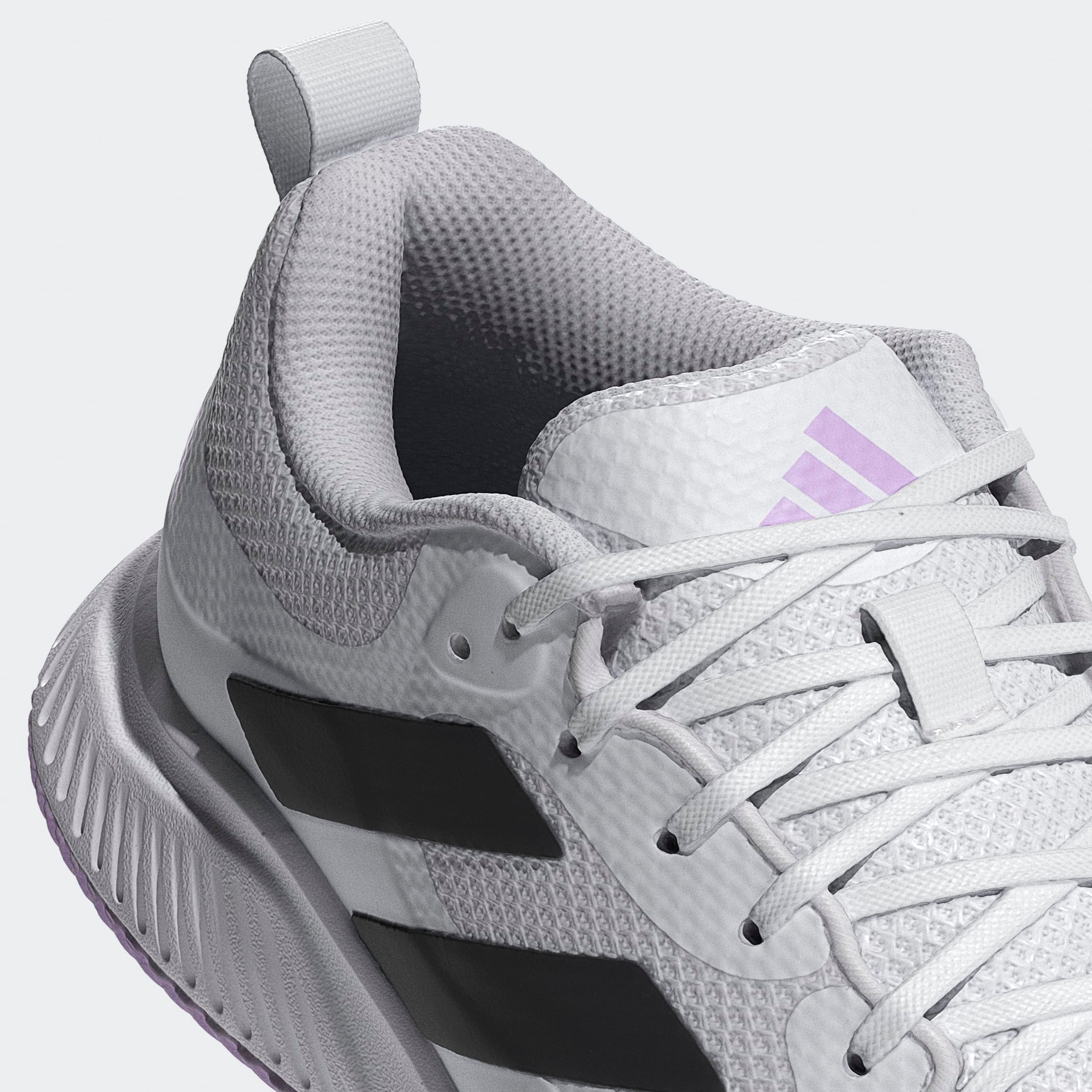 adidas Performance Hallenschuh »COURT TEAM BOUNCE 2.0«  Volleyballschuh