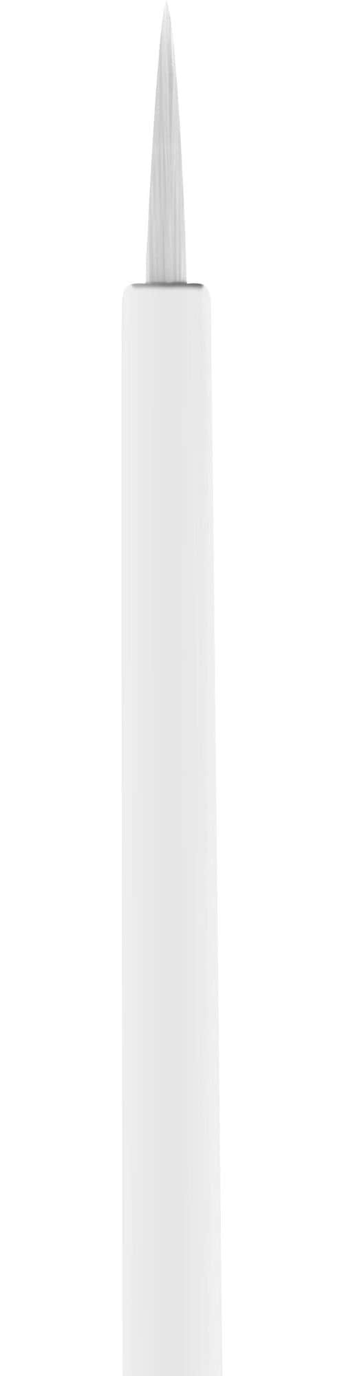 Essence Eyeliner »COLOUR it! liquid eyeliner«, (Set, 3 tlg.), Präzise Pinselspitze für müheloses Zeichnen definierter Linien.
