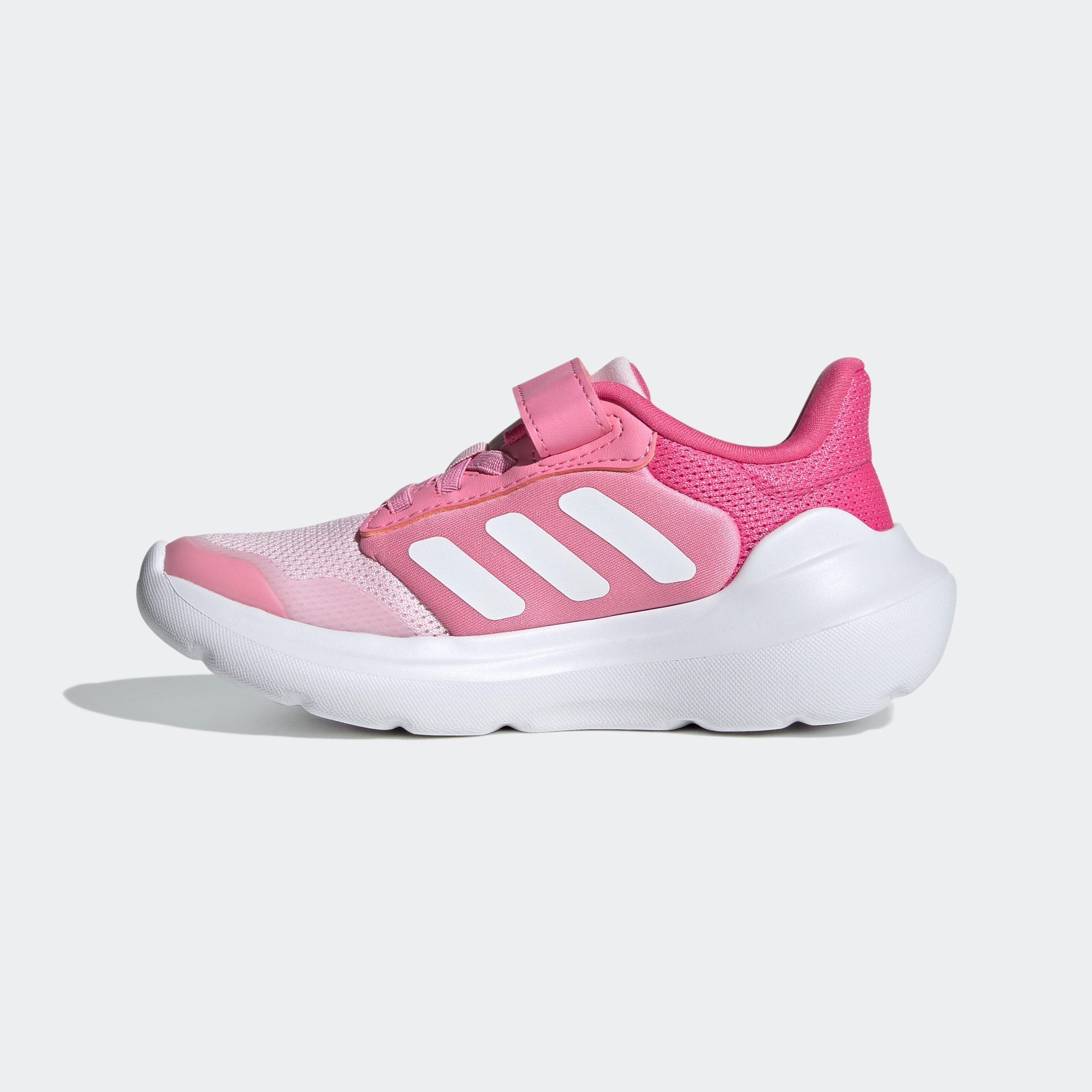 adidas Sportswear Klettschuh »TENSAUR RUN 2.0 KIDS«