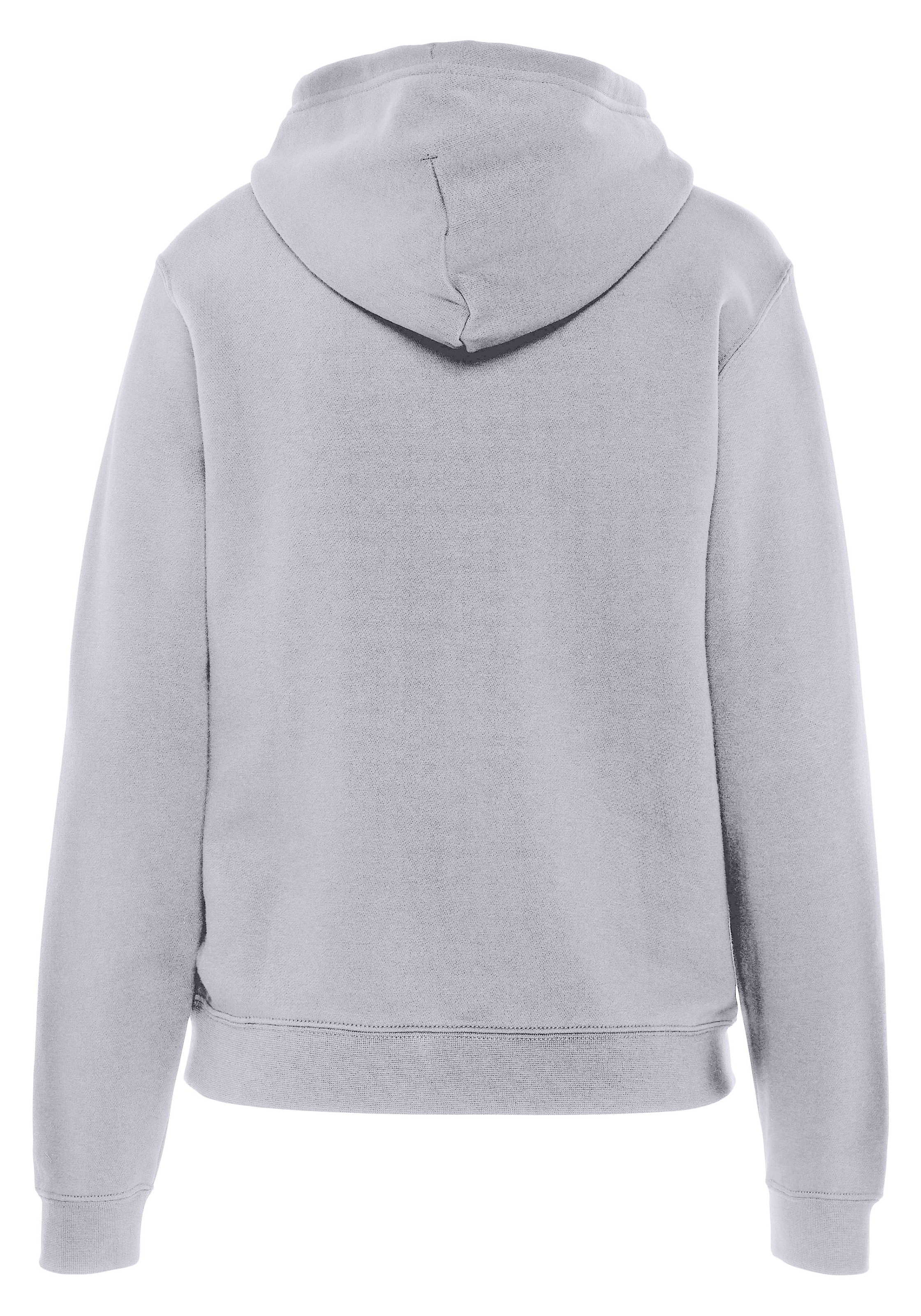 Converse Kapuzensweatshirt »CONVERSE GO-TO CHUCK TAYLOR PATCH HOODIE«, (1 tlg.)