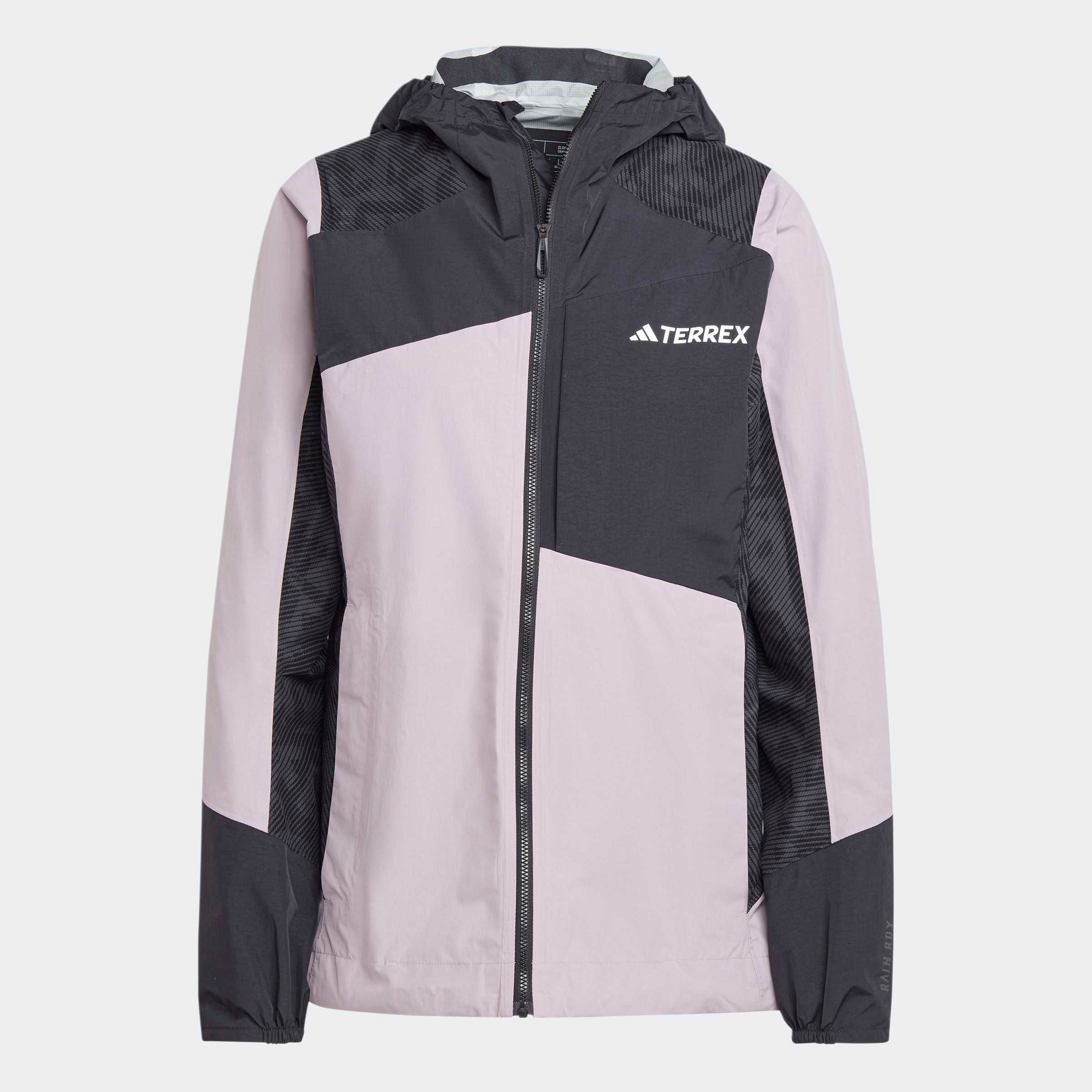 adidas TERREX Regenjacke »W XPR HYB RR J«