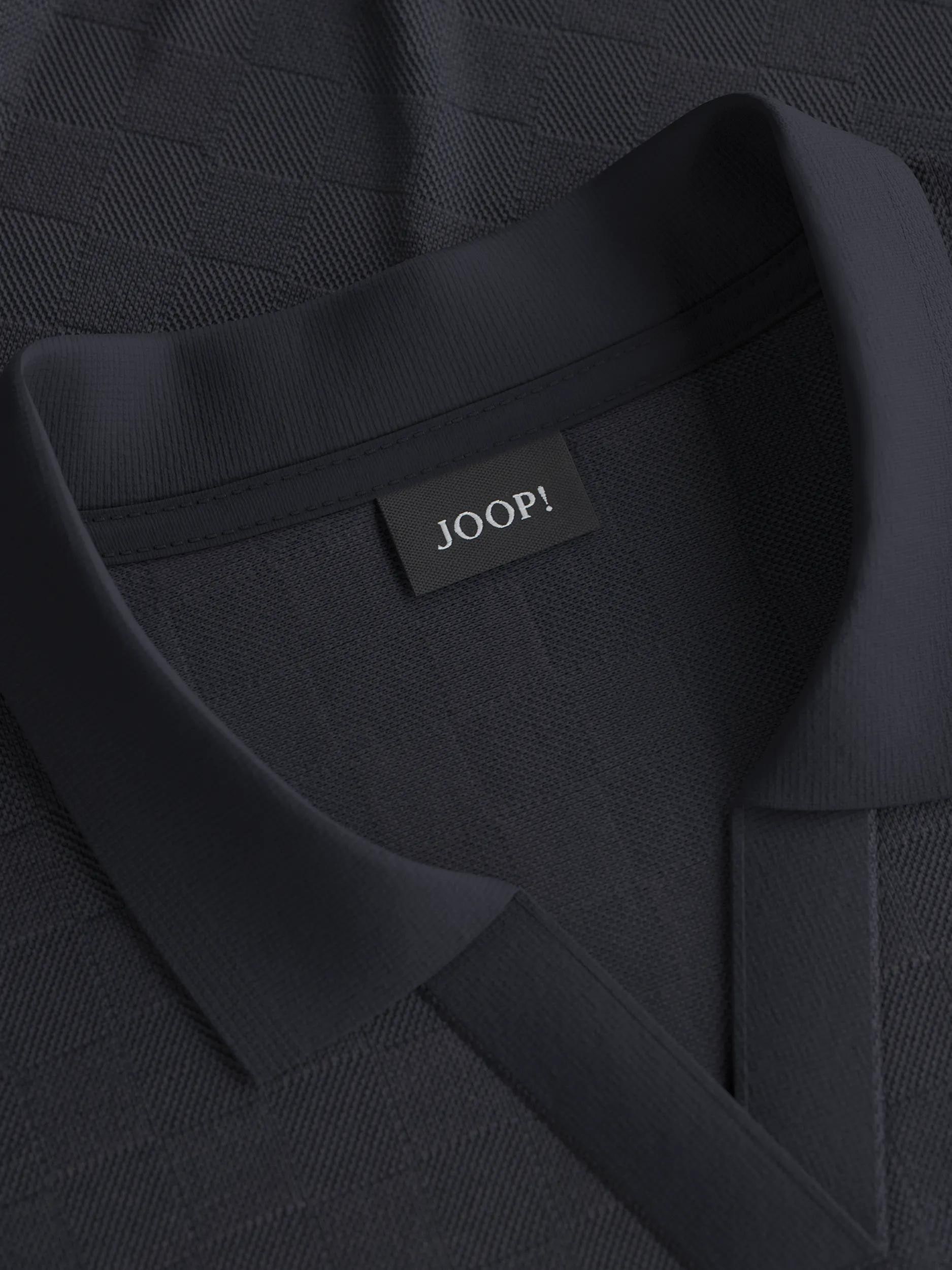 JOOP! Poloshirt »Basiras« Regular fit mit Polokragen
