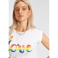 Flashlights T-Shirt »Pride Edition«, (Packung, 2er-Pack), Pride Edition