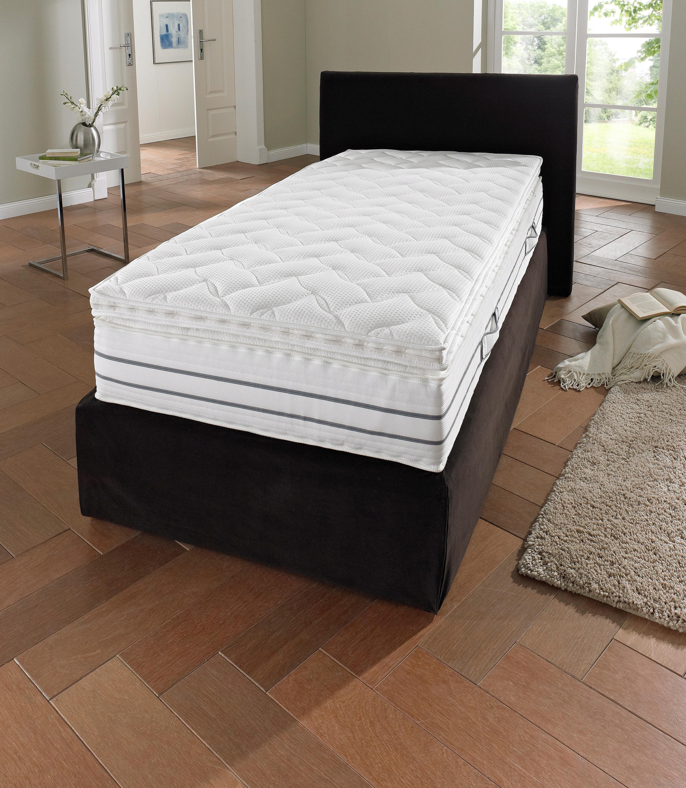 Breckle Topper »Top 3700«, Premiumtopper - Top Seller - Kundenliebling ! Über 95% Kundenzufriedenheit ( Stand 10/19 )