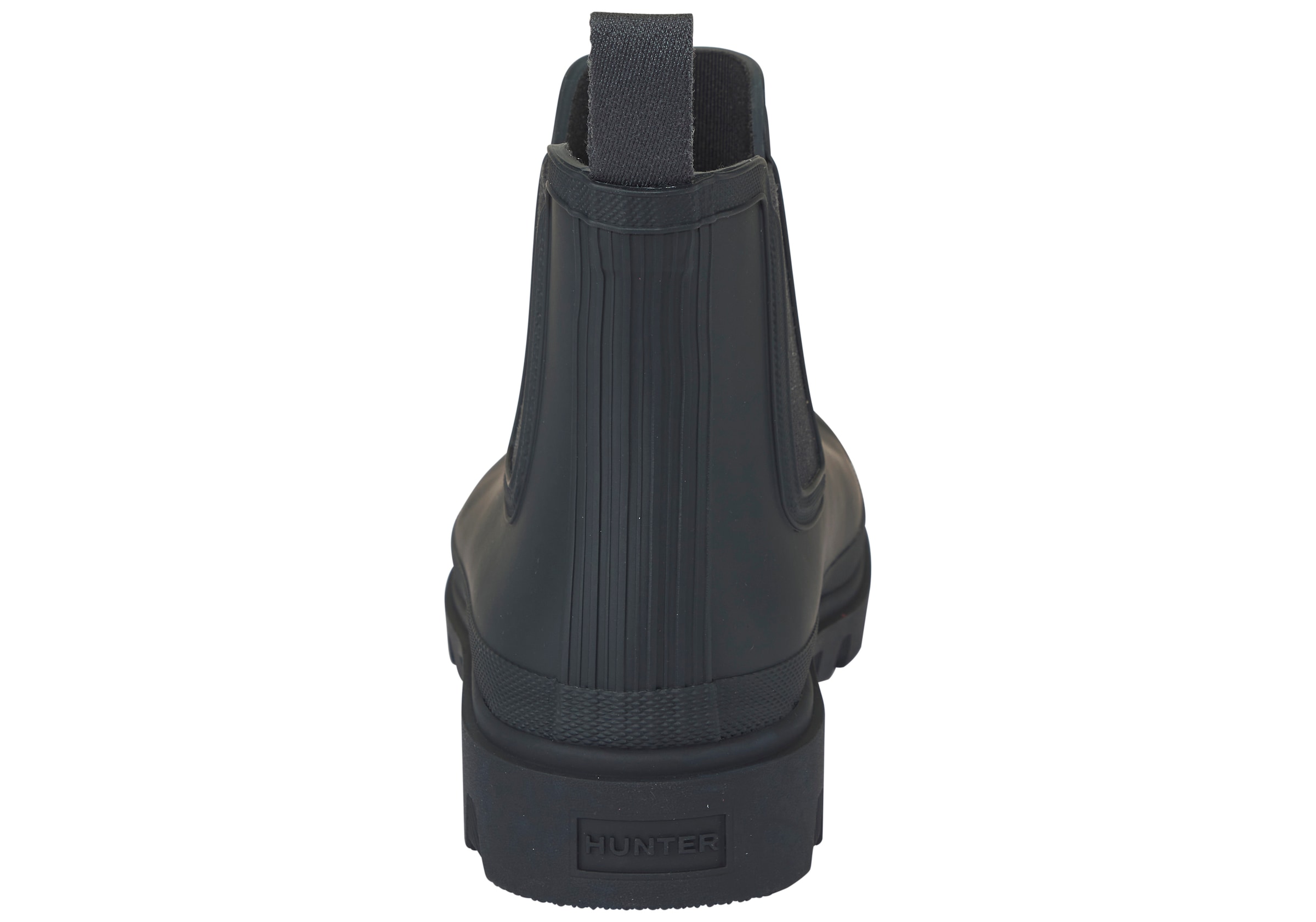 Hunter Gummistiefel »UNISEX DOWNPOUR CHELSEA«  wasserdicht