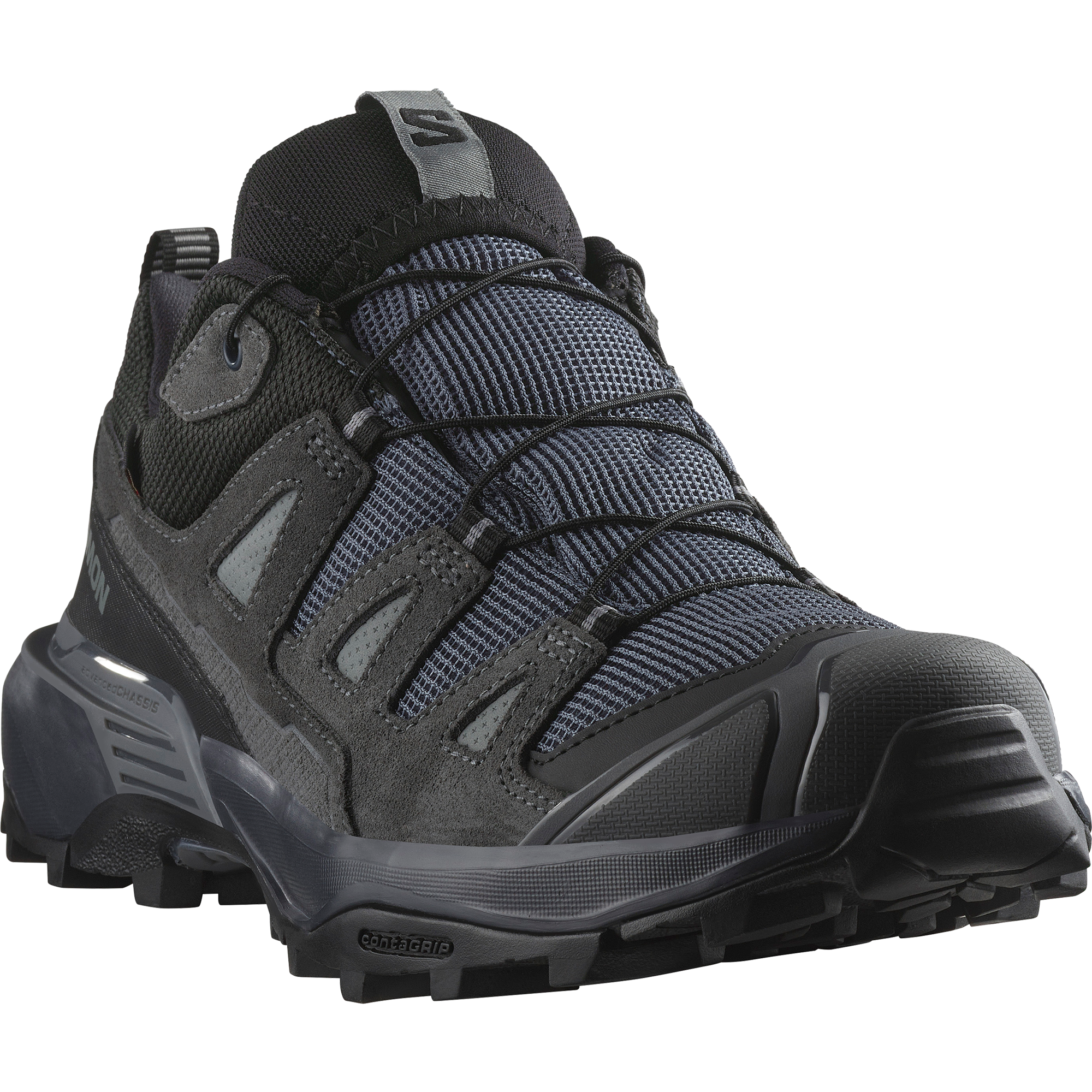 Salomon Outdoorschuh »X ULTRA 360 LEATHER GORE-TEX«, wasserdicht