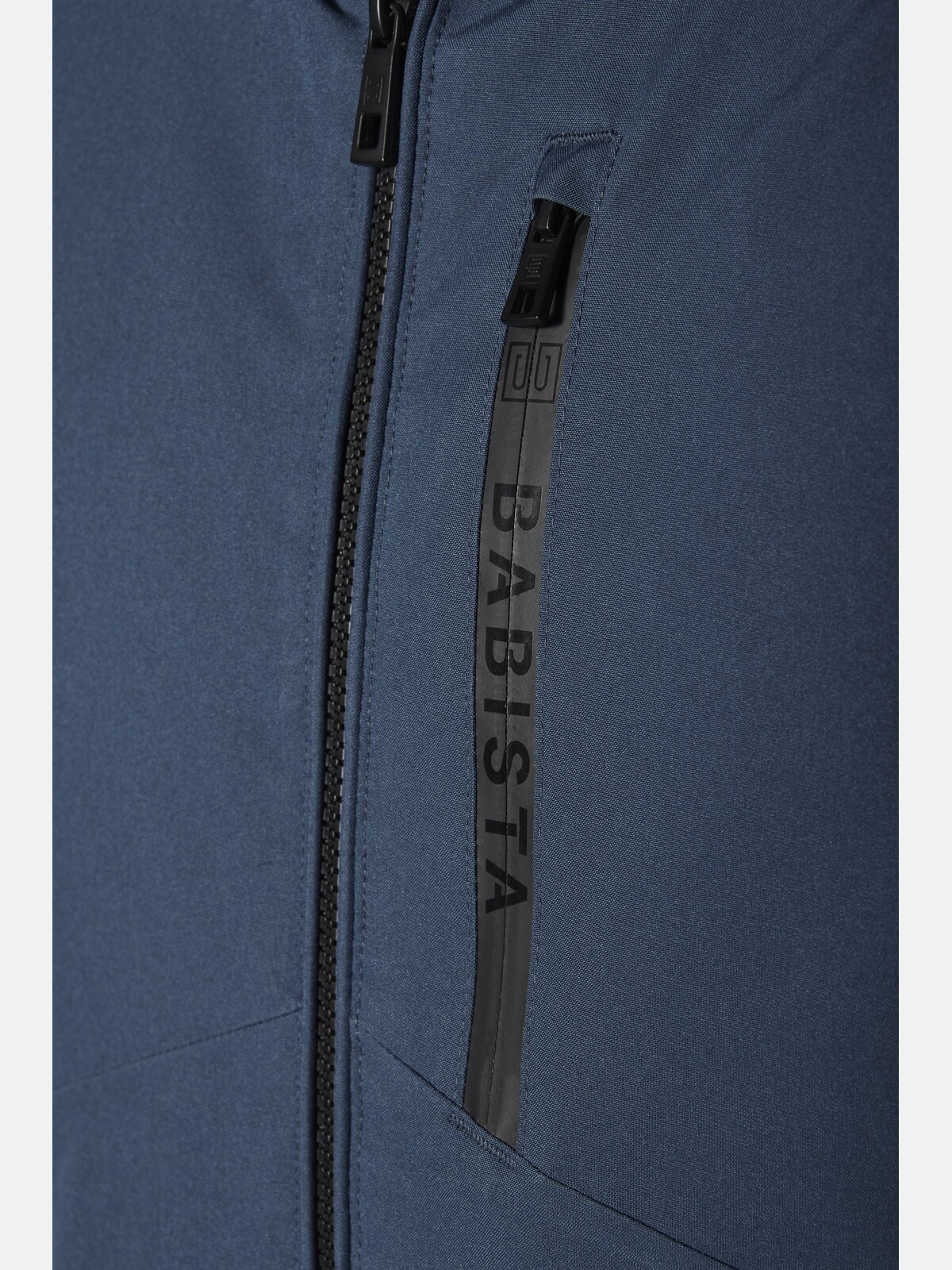 Babista Funktionsjacke »Funktionsjacke VESTAGISSI«