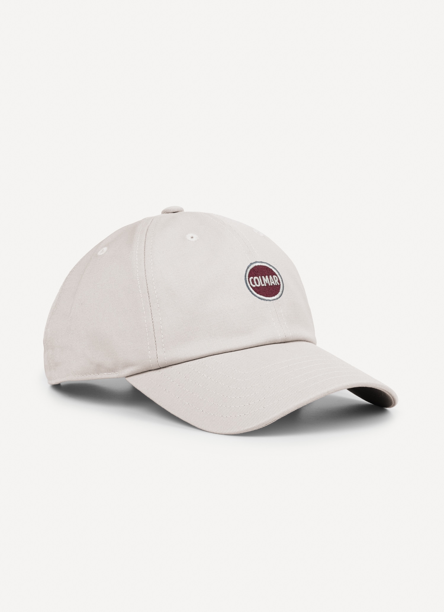 Colmar Baseball Cap »UNISEX HAT« mit gesticktem Logo