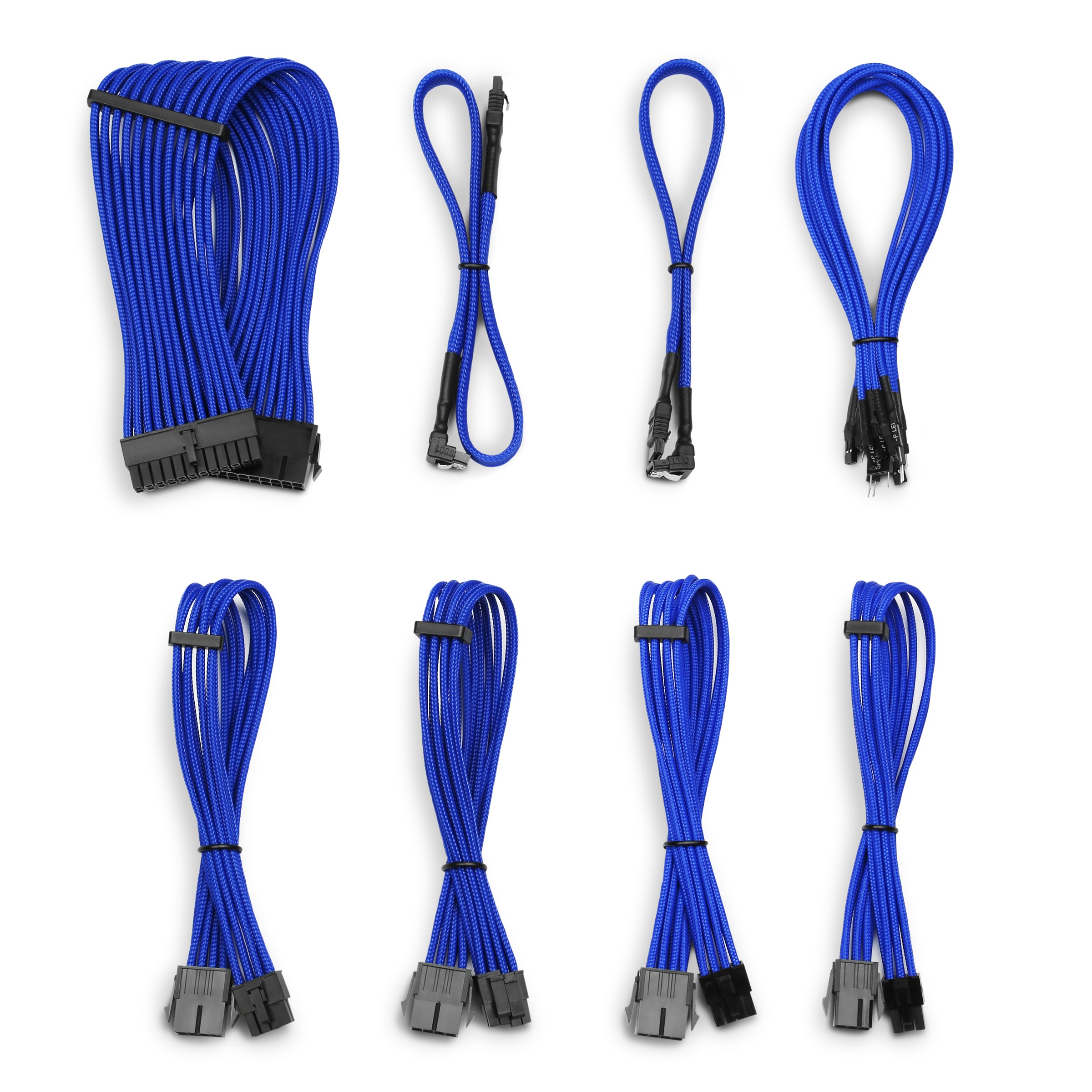»Kabel Sleeve Set« Computer-Kabel SATA zu
