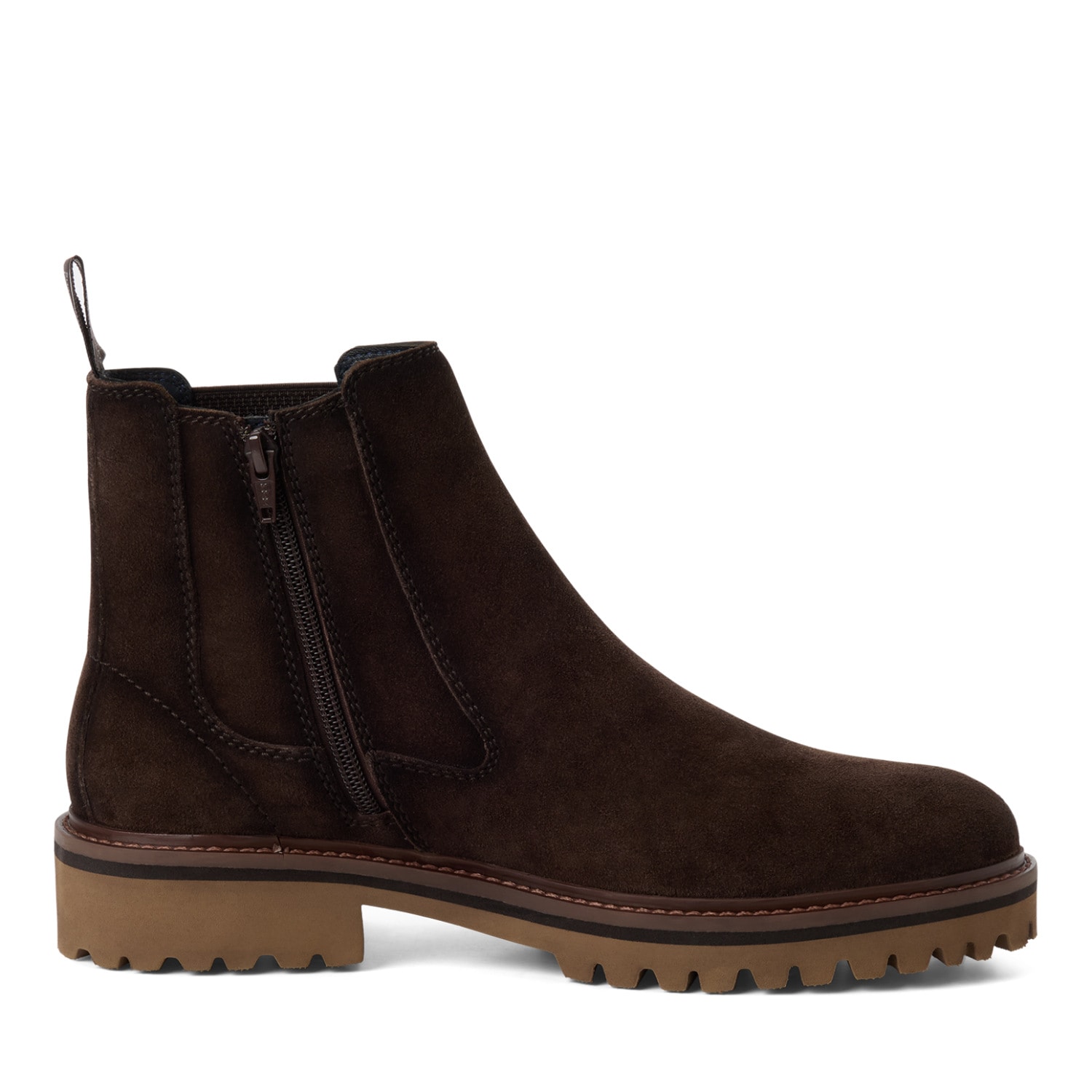 Tamaris Chelseaboots  Stiefelette mit praktishcem Innenreißverschluss, für Herren
