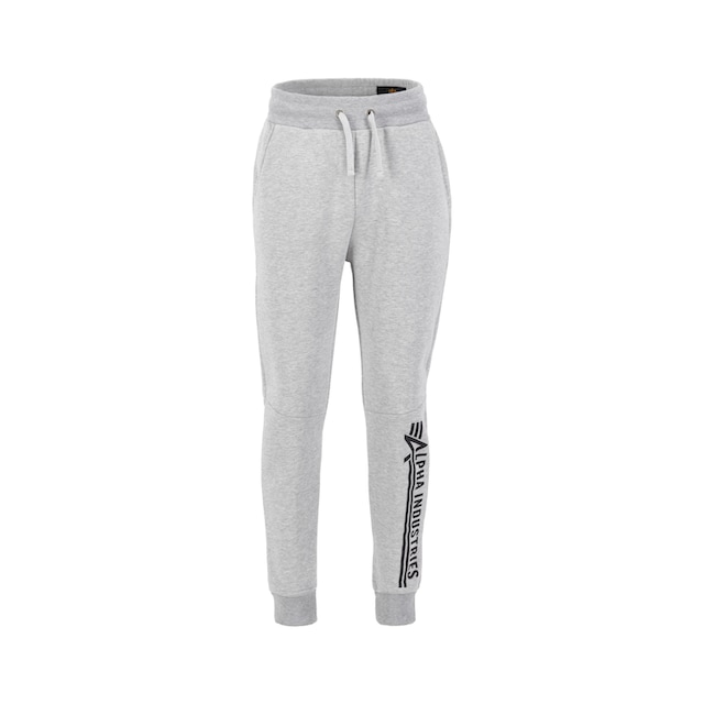 Alpha Industries Jogginghose »Alpha Industries Men - Jogger Alpha  Industries Jogger« online kaufen bei OTTO