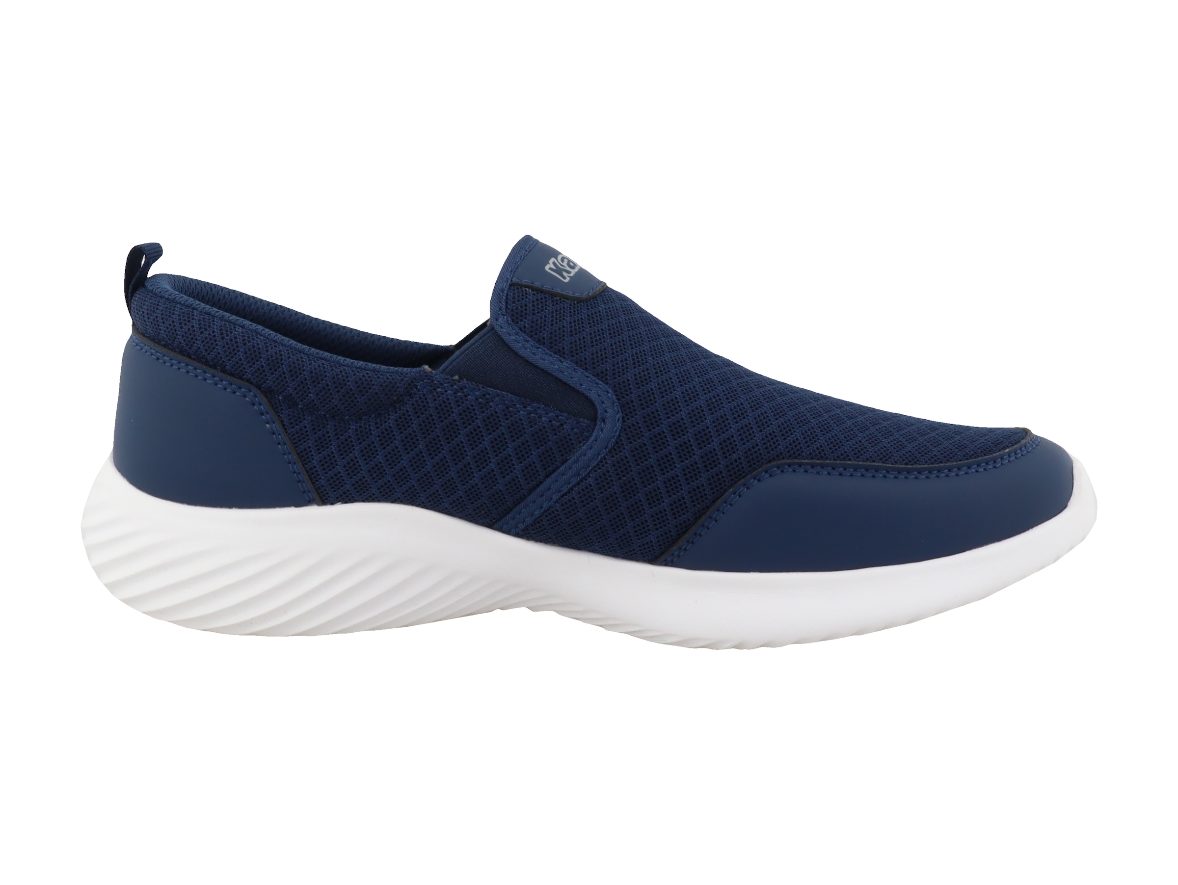 Kappa Slip-On Sneaker »Juri«, Slipper, Sommerschuhe