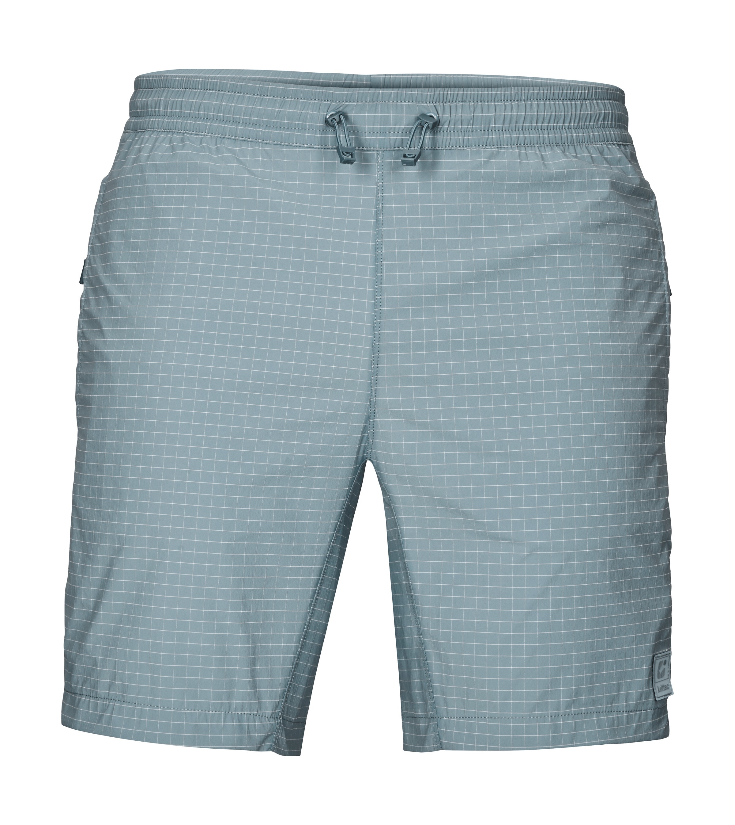 Killtec Shorts »KOS 168 MN SHRTS«  Leichte, schnelltrocknende Herren-Shorts mit Stretch und Taschen