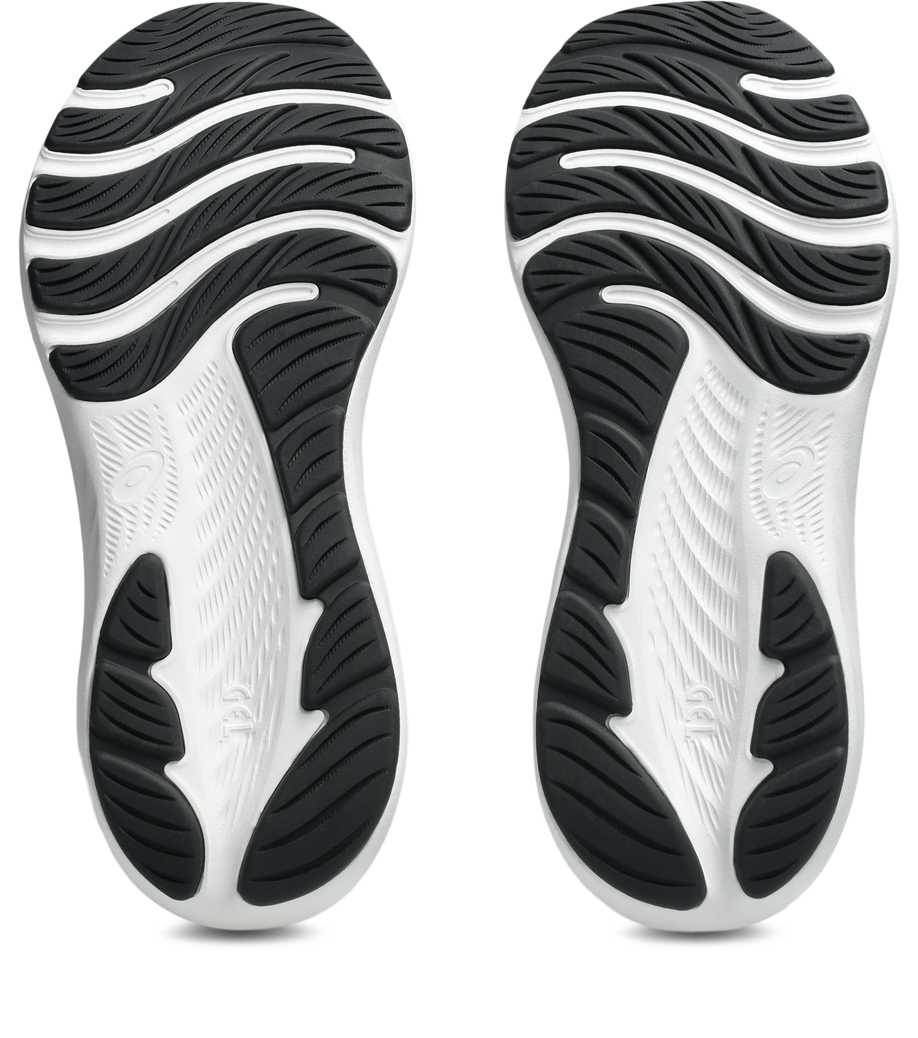 Asics Laufschuh »GEL-CONTEND 9«  mehr Dämpfung