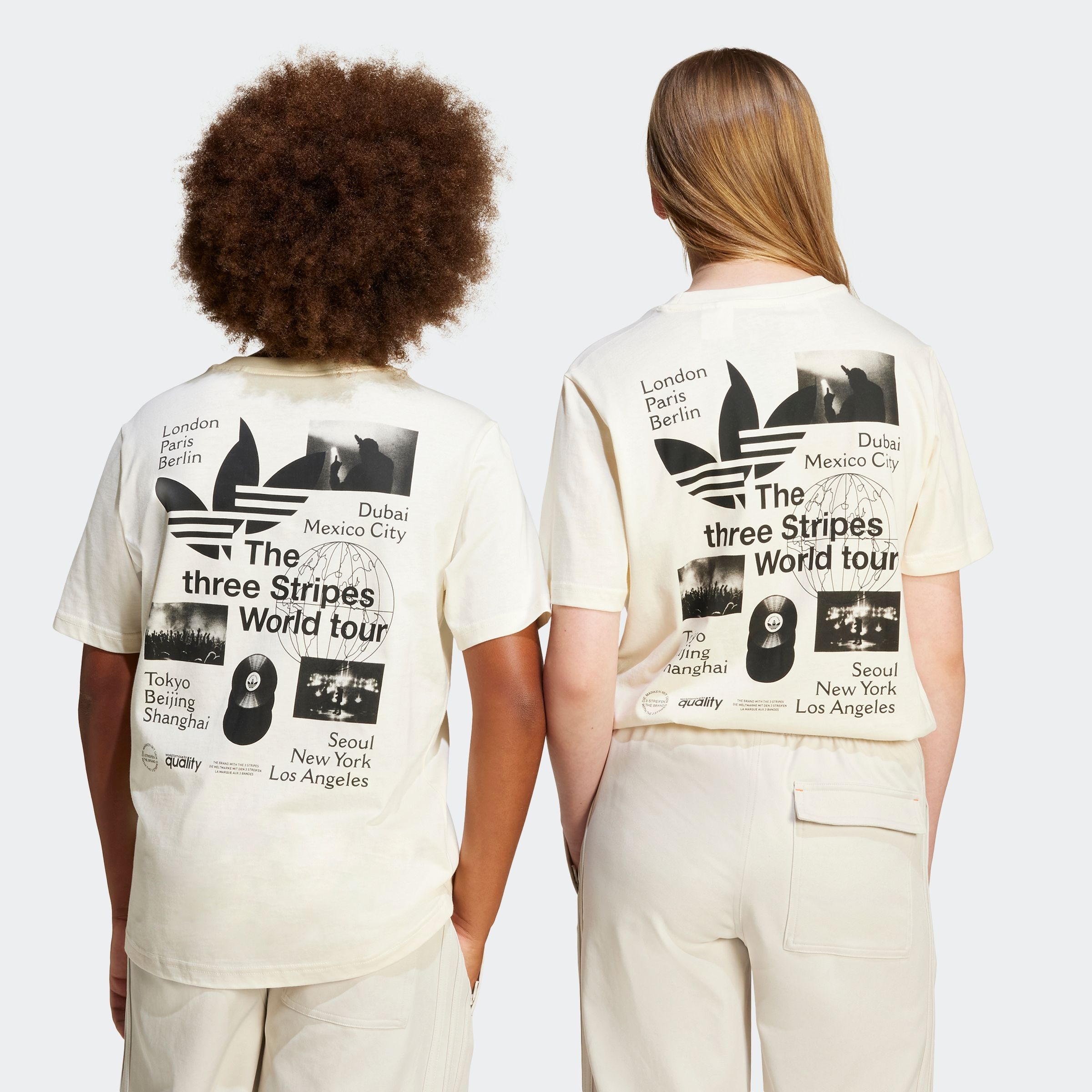 adidas Originals T-Shirt »TEE«