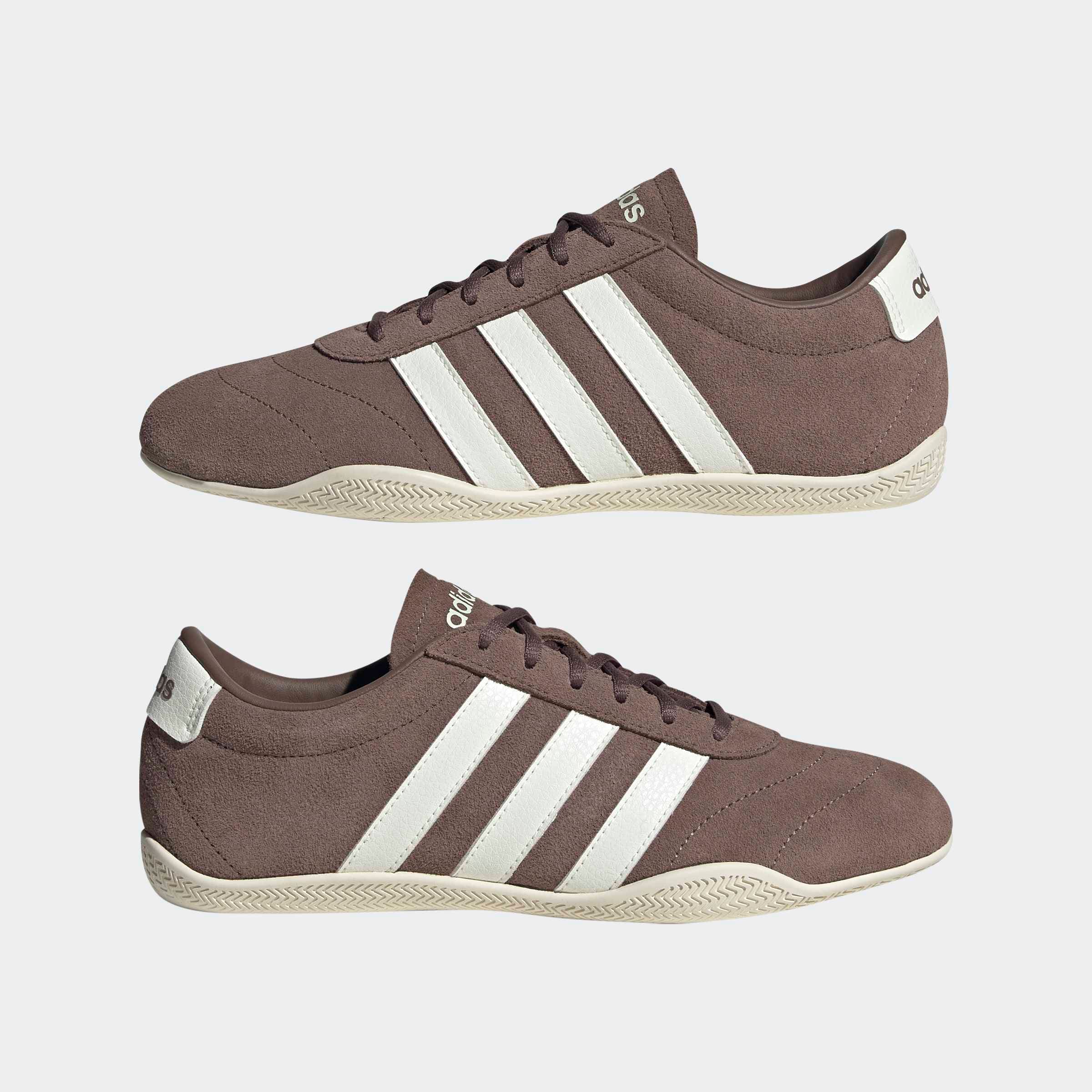 adidas Sportswear Sneaker »GRAND COURT LO«