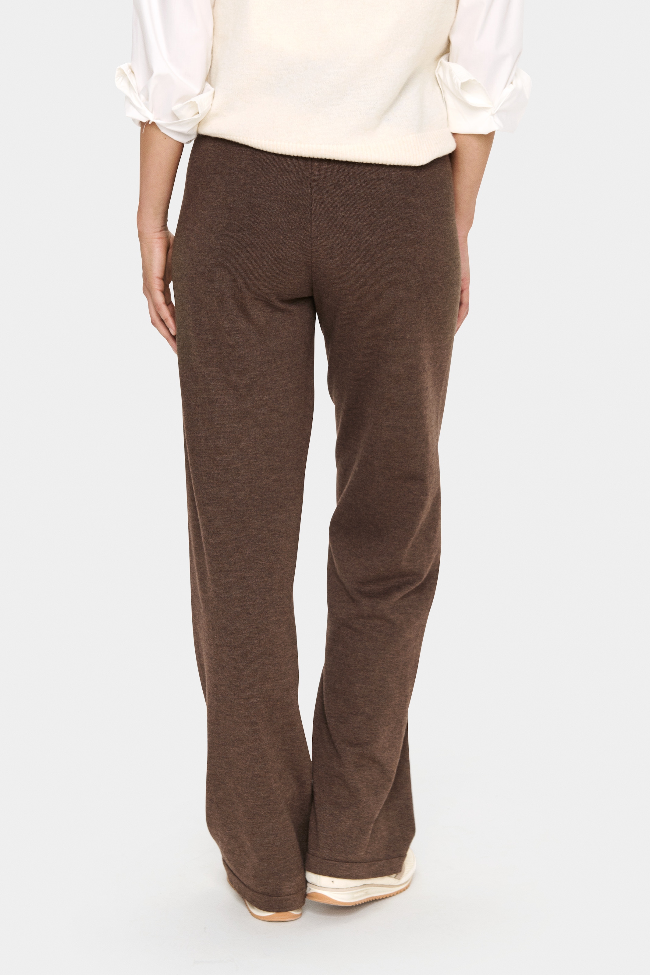 Saint Tropez Strickhose »MilaSZ Pants«