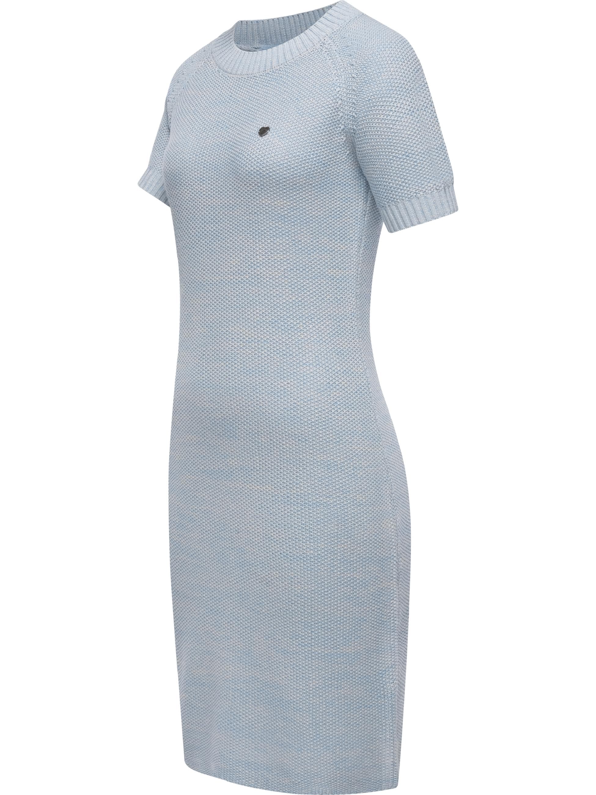 Ragwear Strickkleid »Strickkleid Kolya«