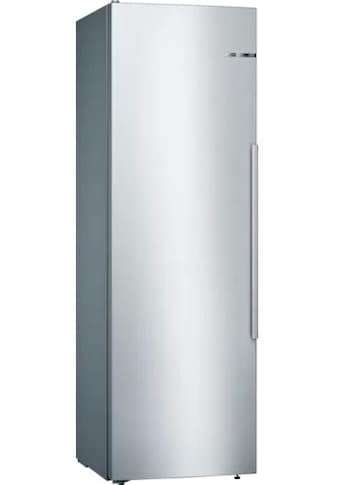 Kühlschrank »KSV36AIDP«, KSV36AIDP, 186 cm hoch, 60 cm breit