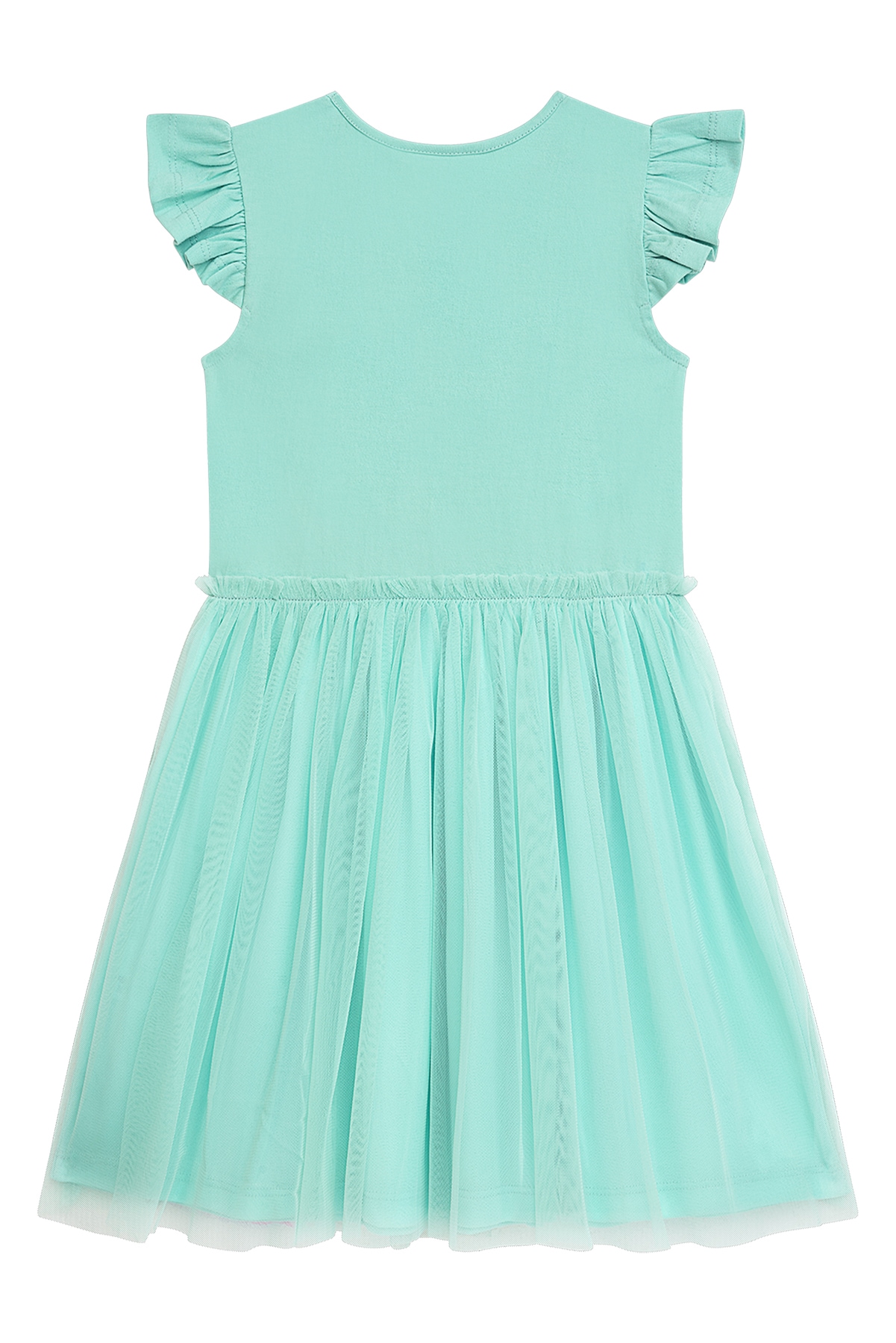 DANAMADE Sommerkleid »DANAMADE Dresses DCARLA«