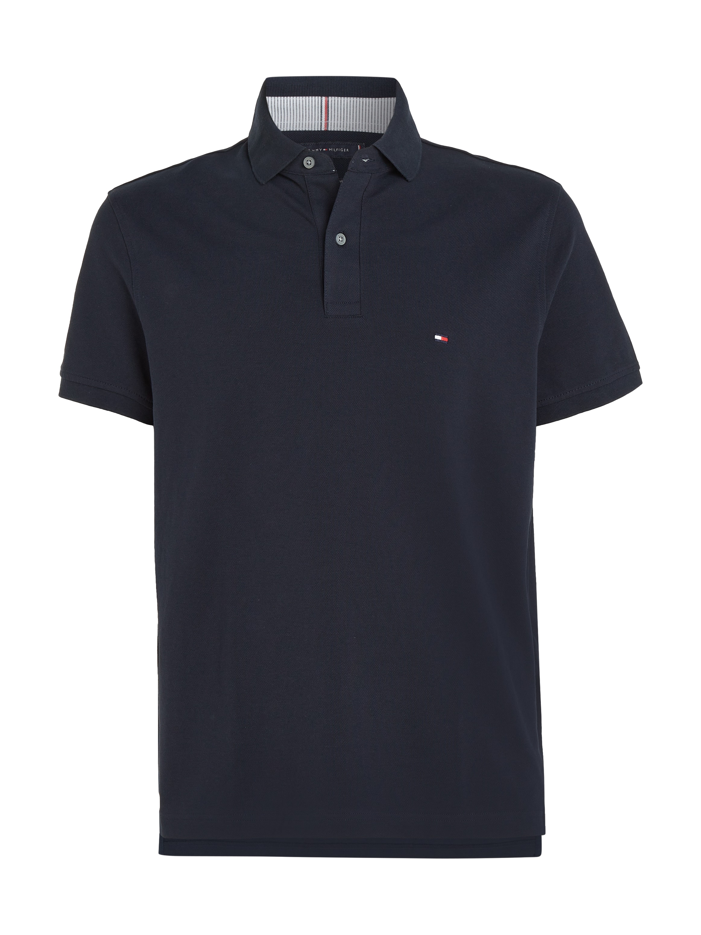 Tommy Hilfiger Poloshirt »1985 REGULAR POLO«, aus hochwertiger Baumwoll-Piqué-Qualität