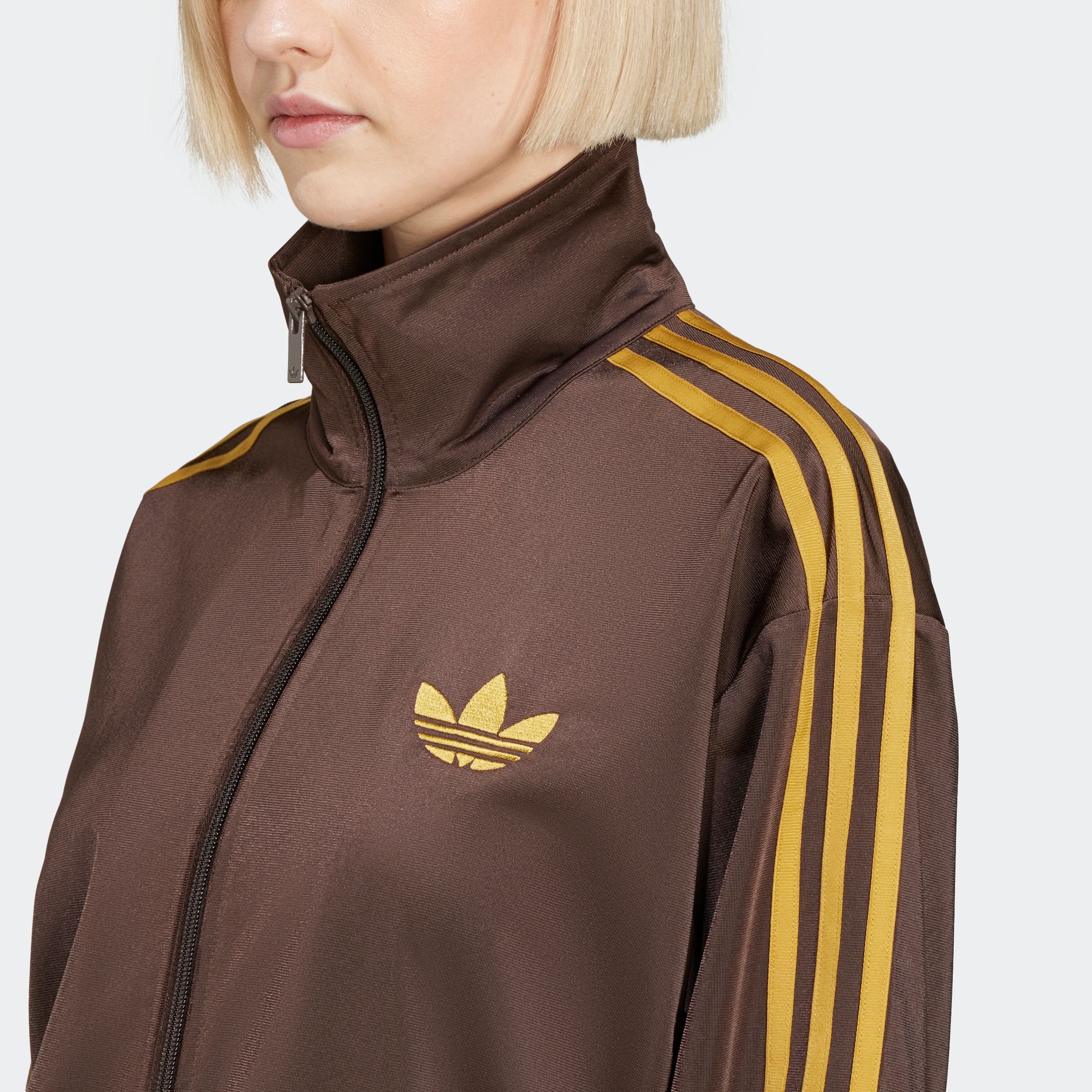 adidas Originals Outdoorjacke »FIREBIRD TT«