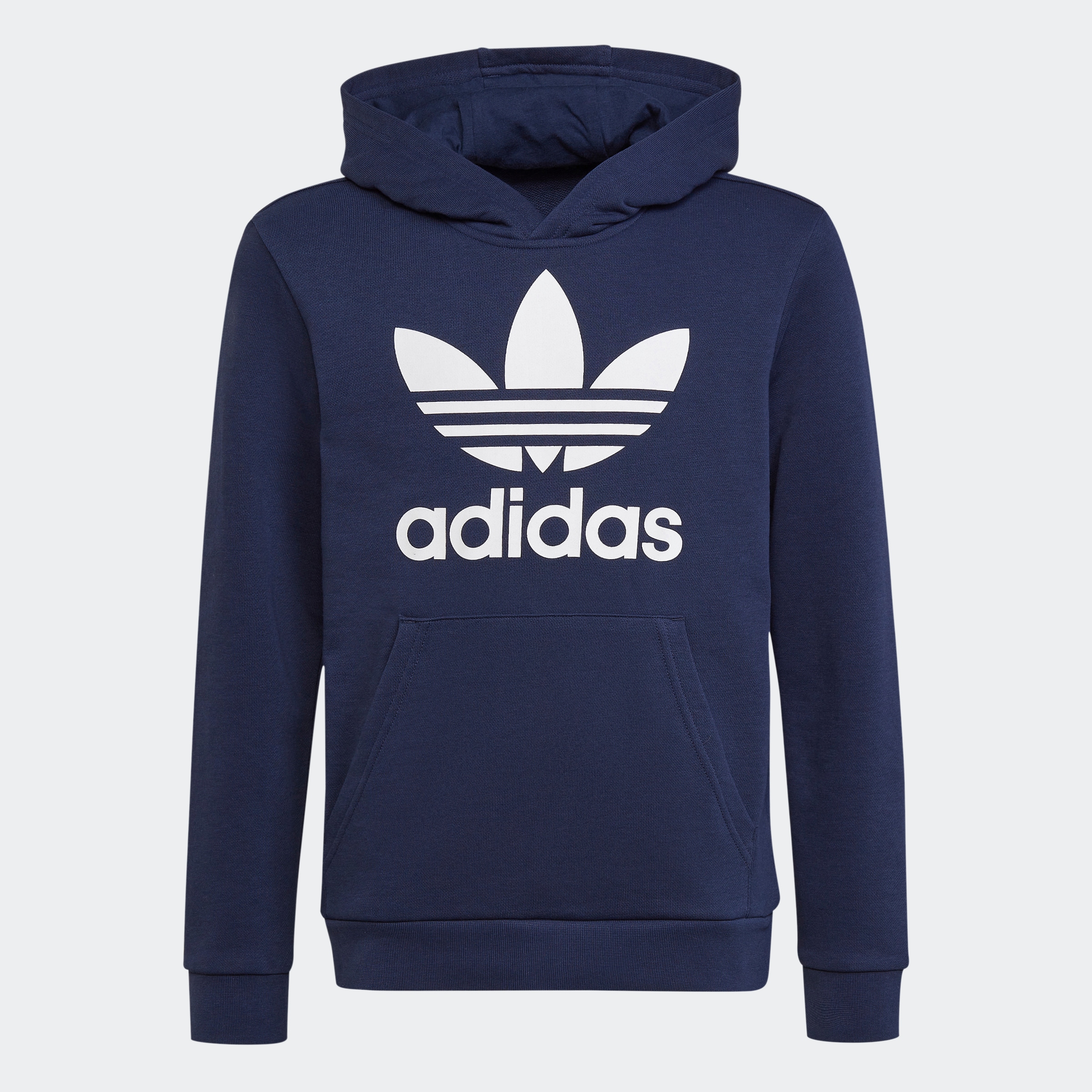 adidas Originals Kapuzensweatshirt »TREFOIL HOODIE«