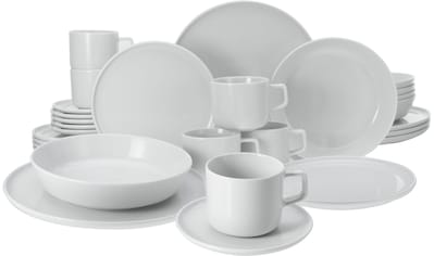 Kombiservice »Chef Collection«, (Set, 30 tlg.)