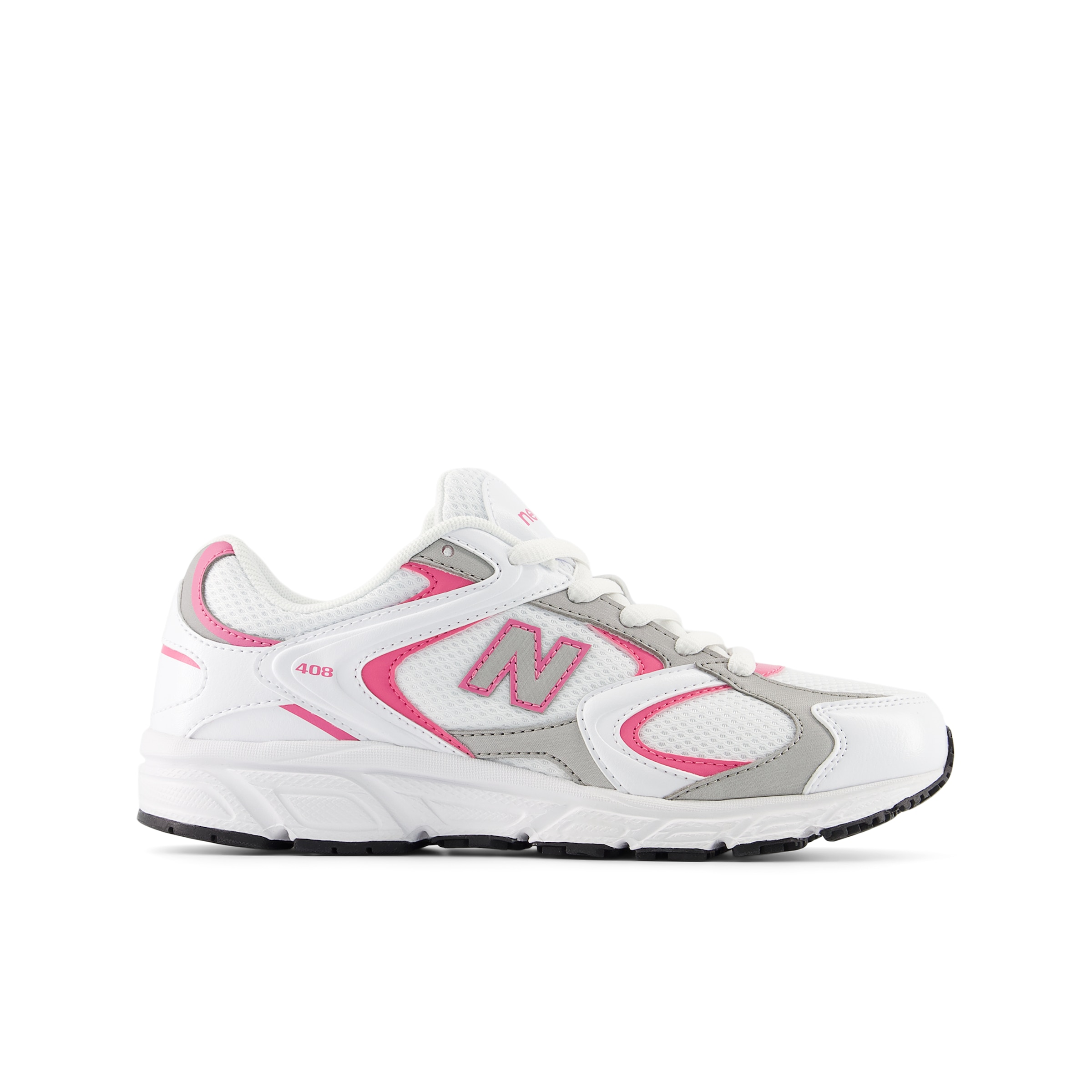 New Balance Sneaker »408«  von dem New Balance 530 inspiriert