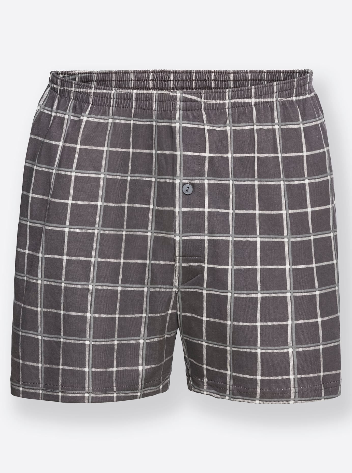 Kings Club Boxershorts, (3 St.)