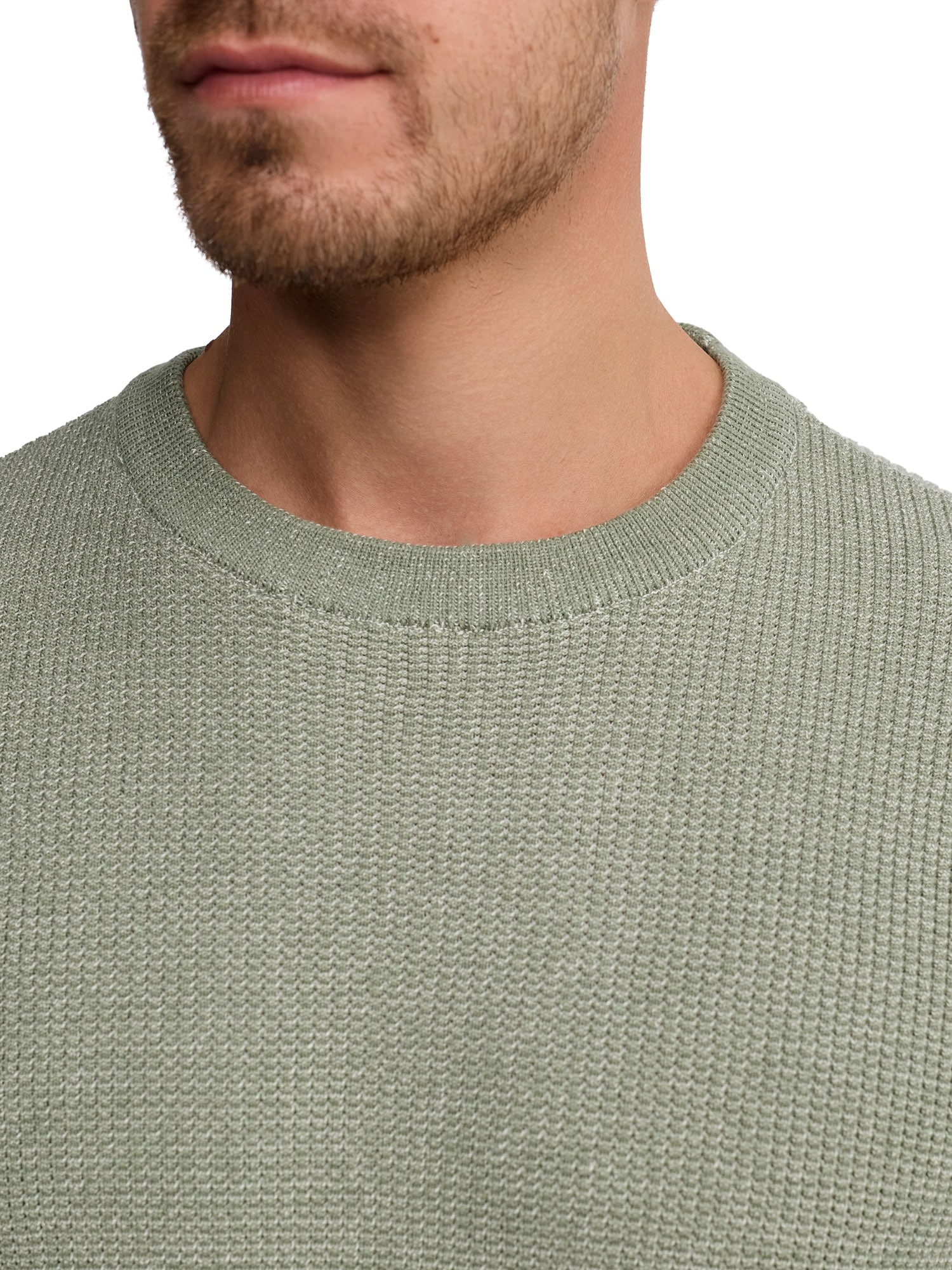 Indicode Strickpullover »INMoxey«