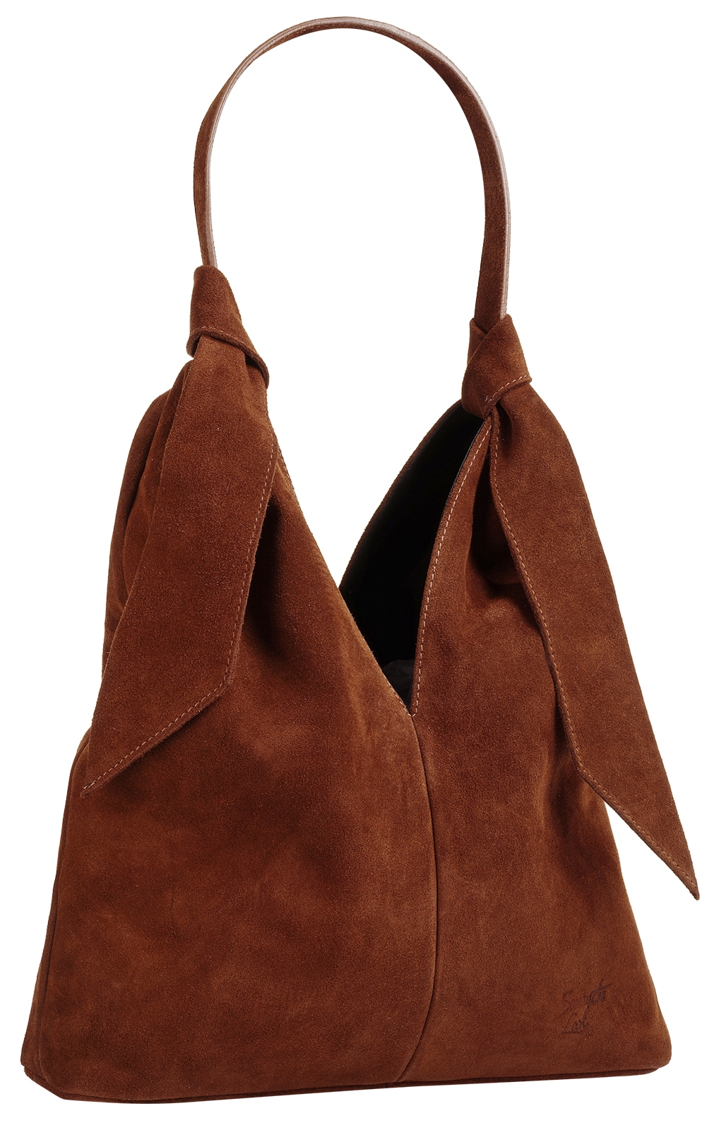 Samantha Look Shopper »SAMANTHA LOOK Damen LAHIAVA echt Leder, Made in Italy« echt Leder, Made in Italy