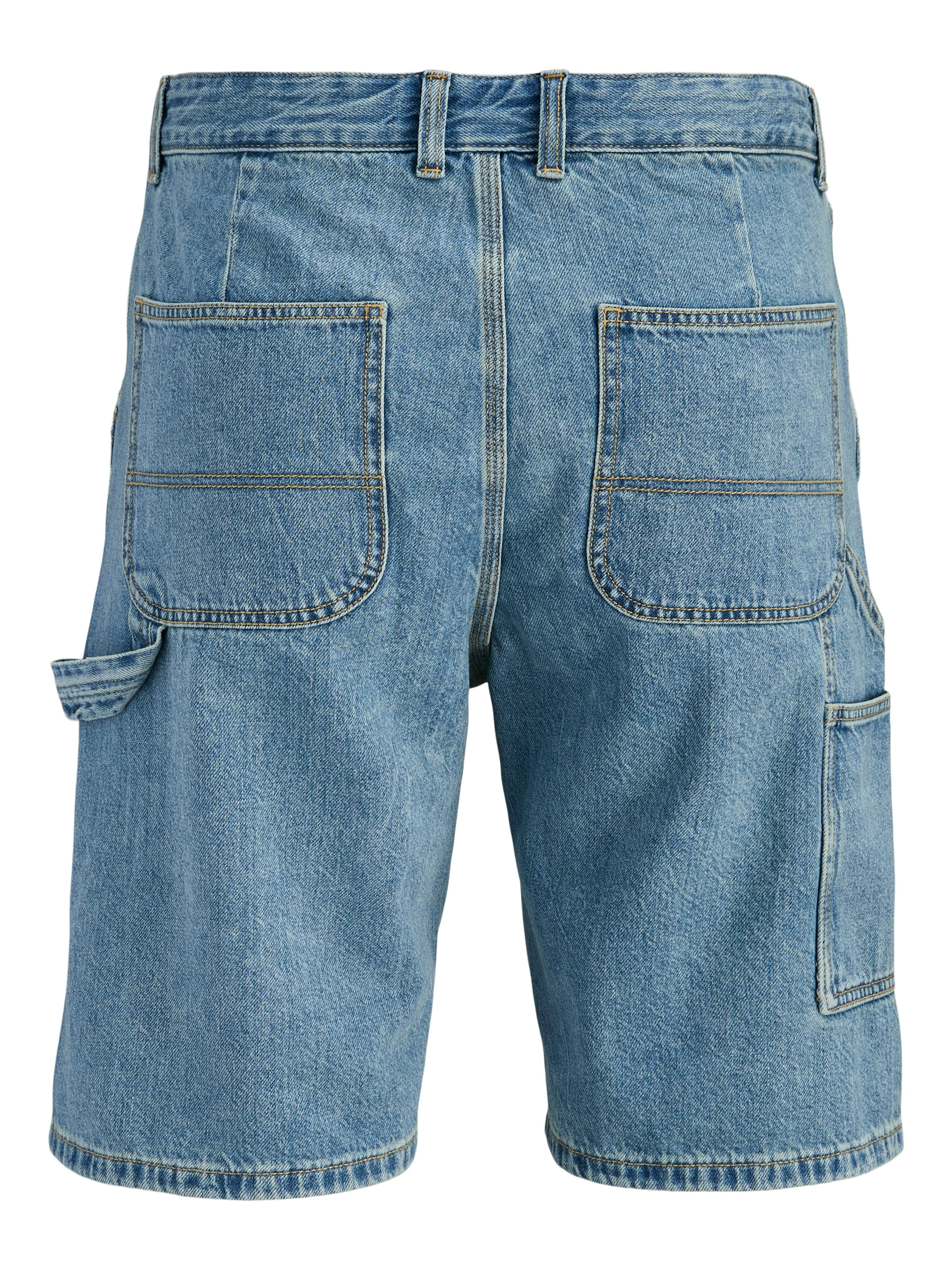 Jack & Jones Shorts »JJIALEX JJCARPENTER SHORTS NS 830 SN«