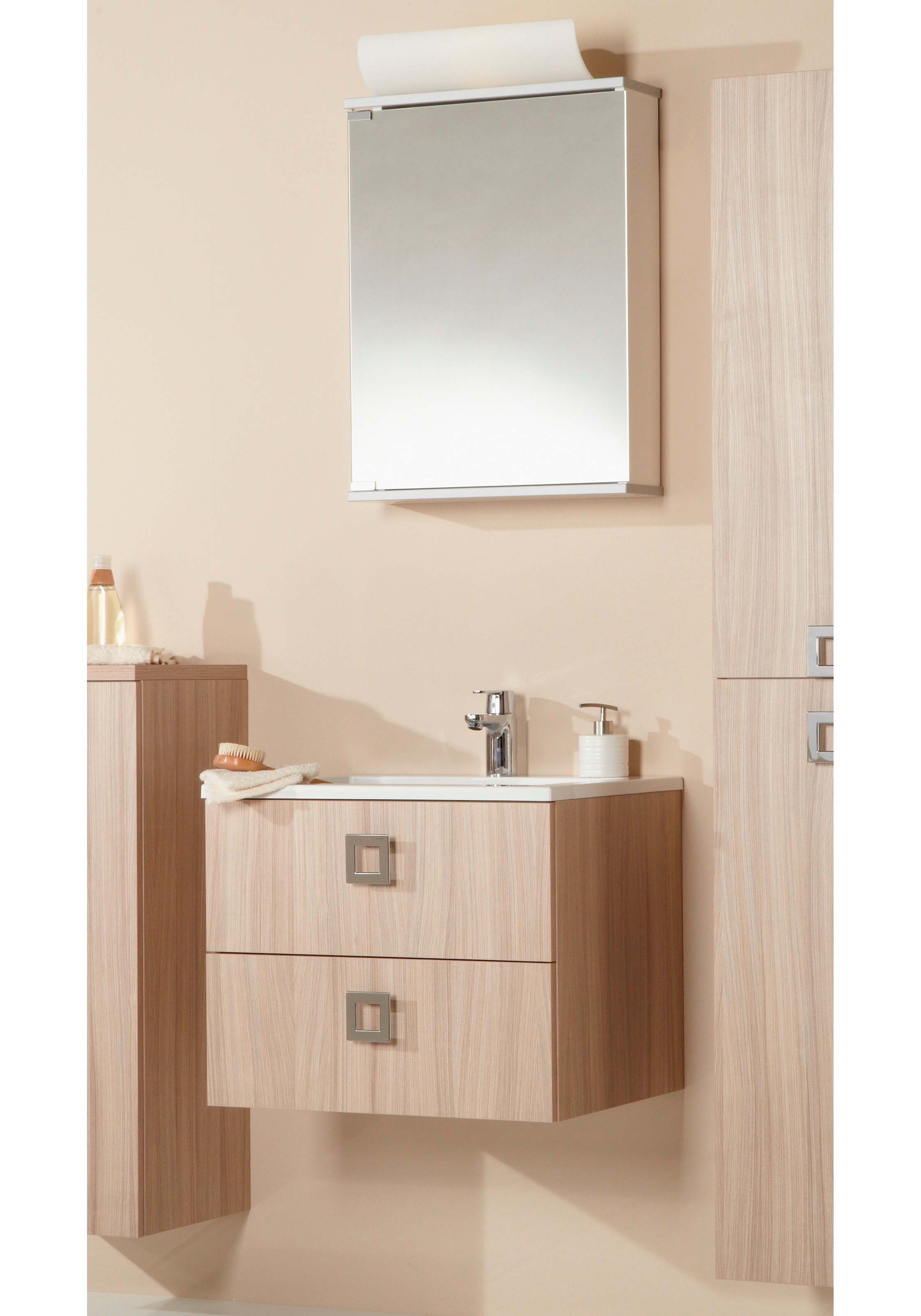 jokey Spiegelschrank »Entro«, Breite 50 cm
