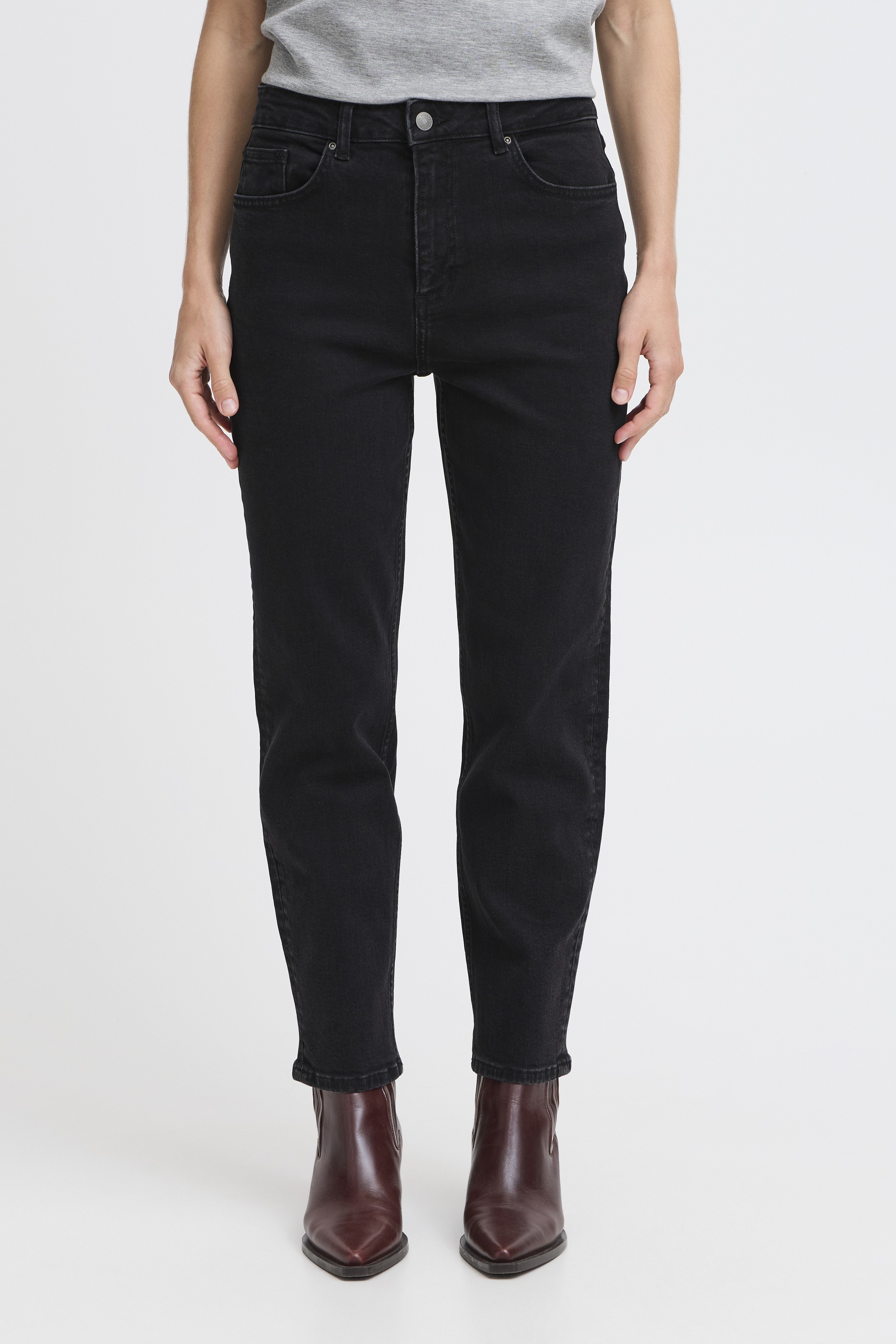 b.young Bequeme Jeans »Bequeme Jeans BYLoetta«