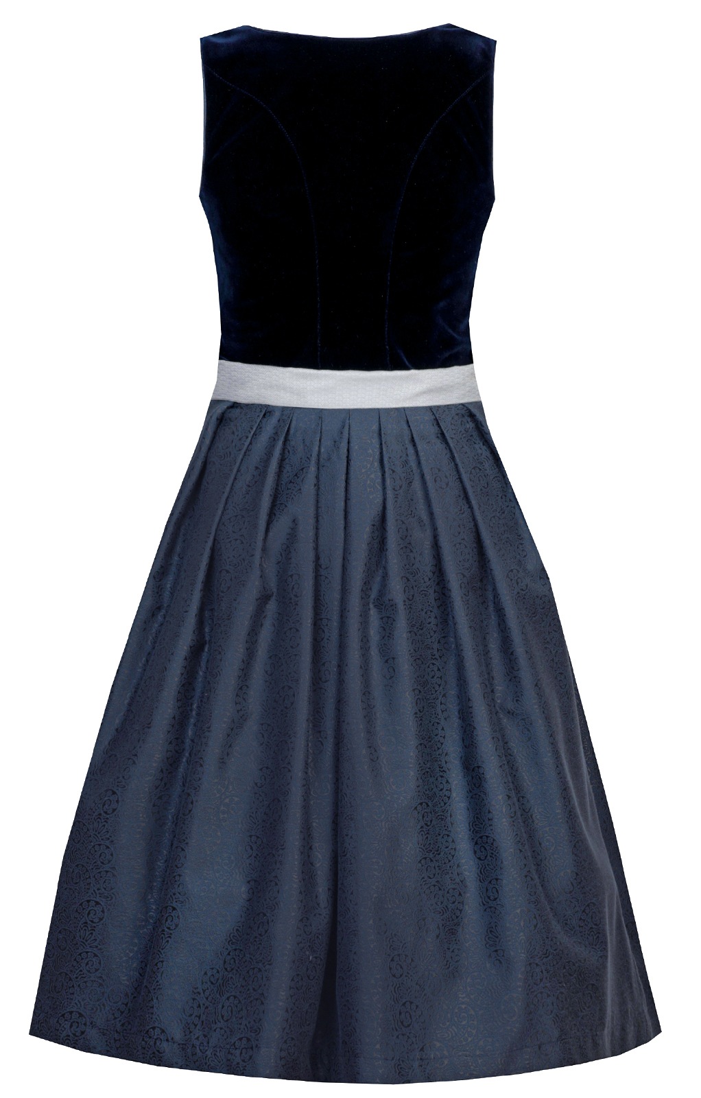 MarJo Dirndl »Mididirndl HEIDI«
