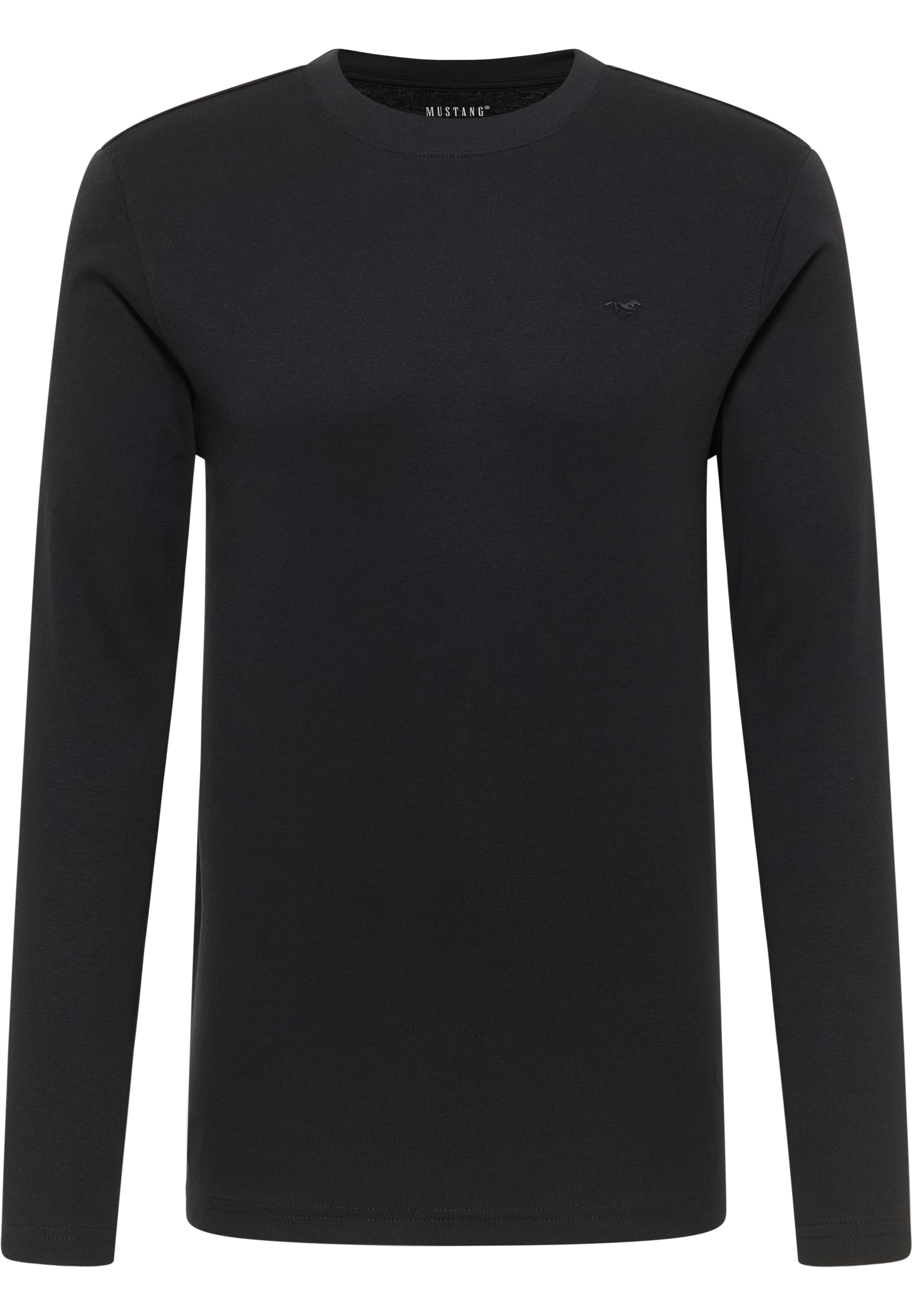 MUSTANG Langarmshirt »Herren Style Arlington«