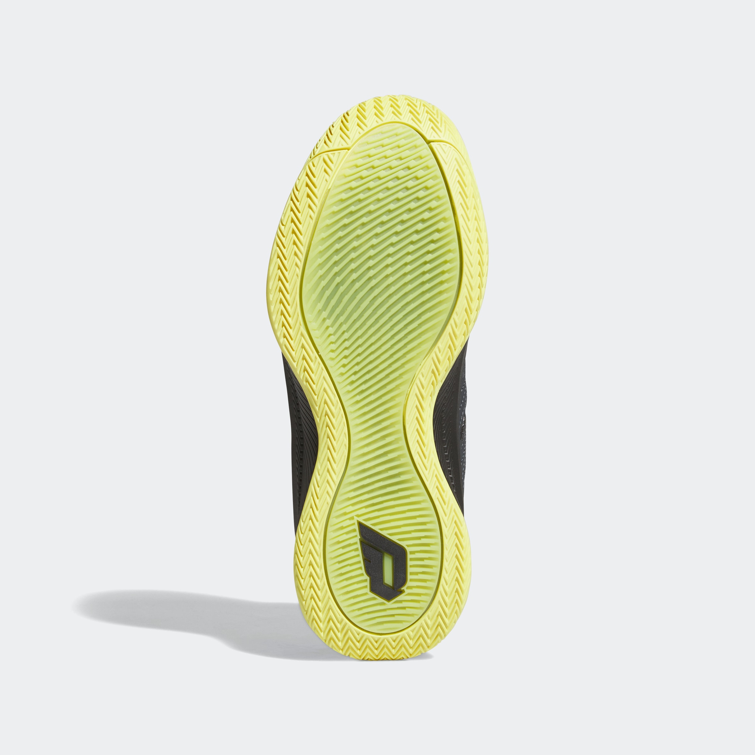 adidas Performance Basketballschuh »DAME CERTIFIED 3«