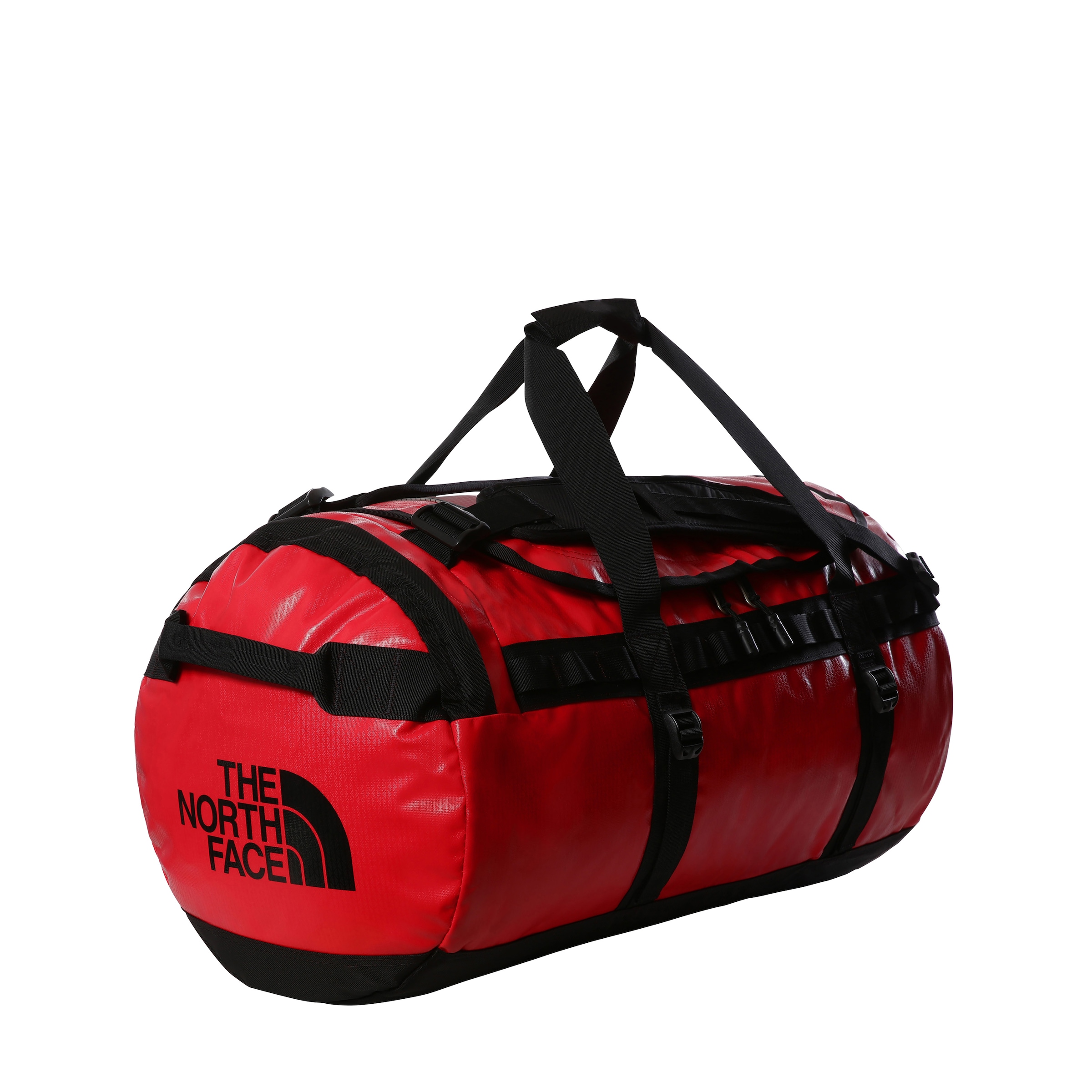 The North Face Reisetasche »BASE CAMP DUFFEL - M«, (1 tlg.)