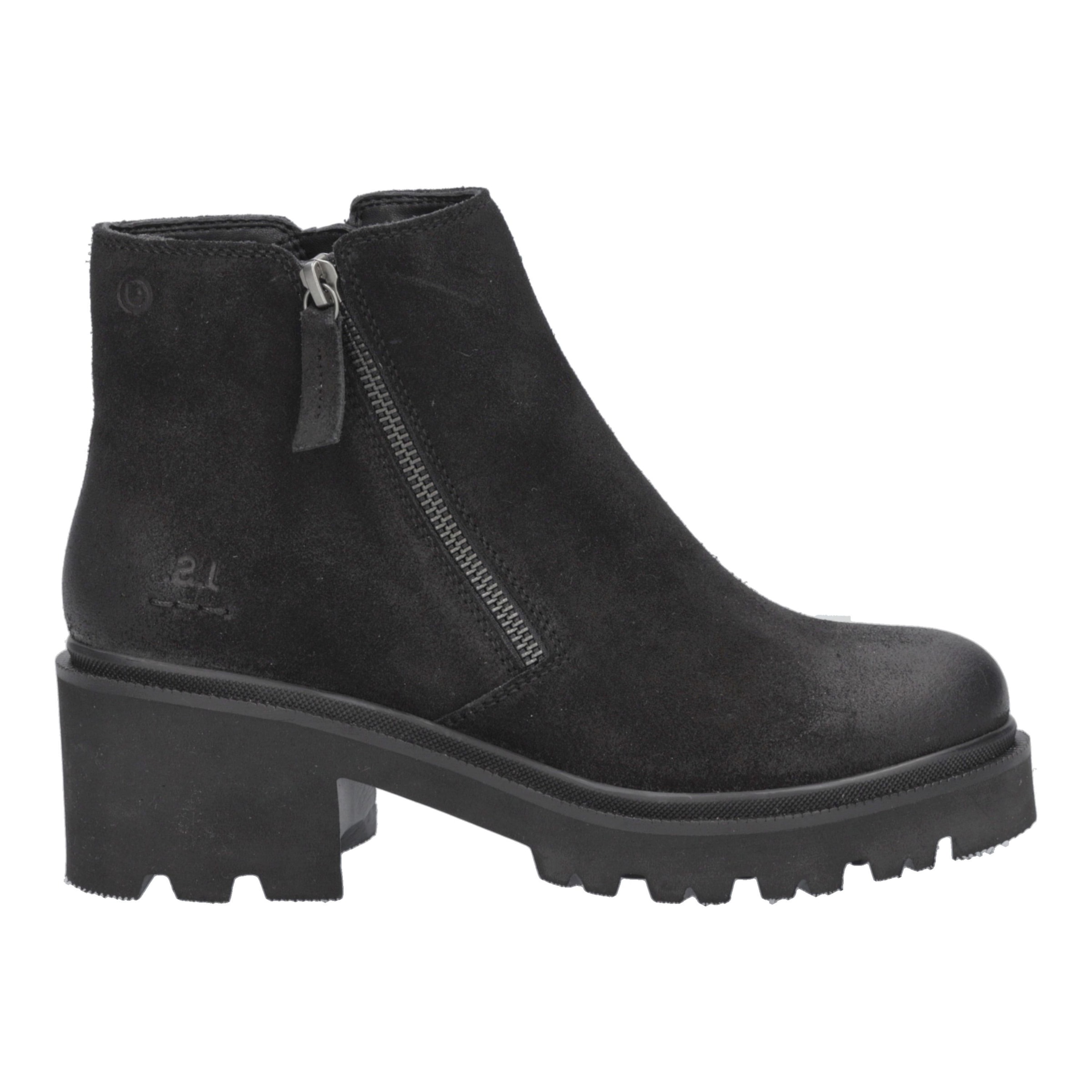 Josef Seibel Stiefelette »Josephine 01, schwarz«