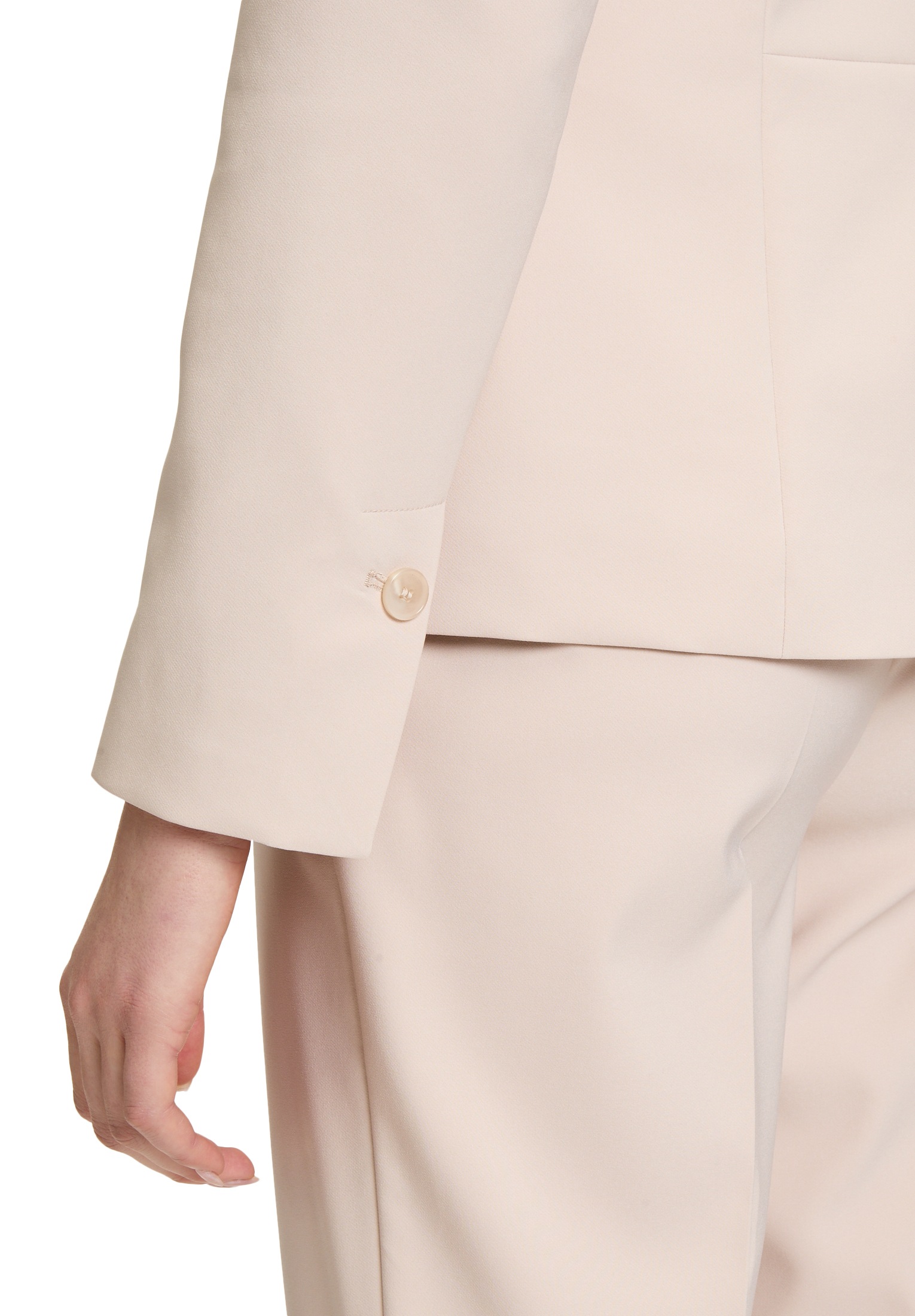Betty Barclay Kurzblazer »Kurzblazer langarm«