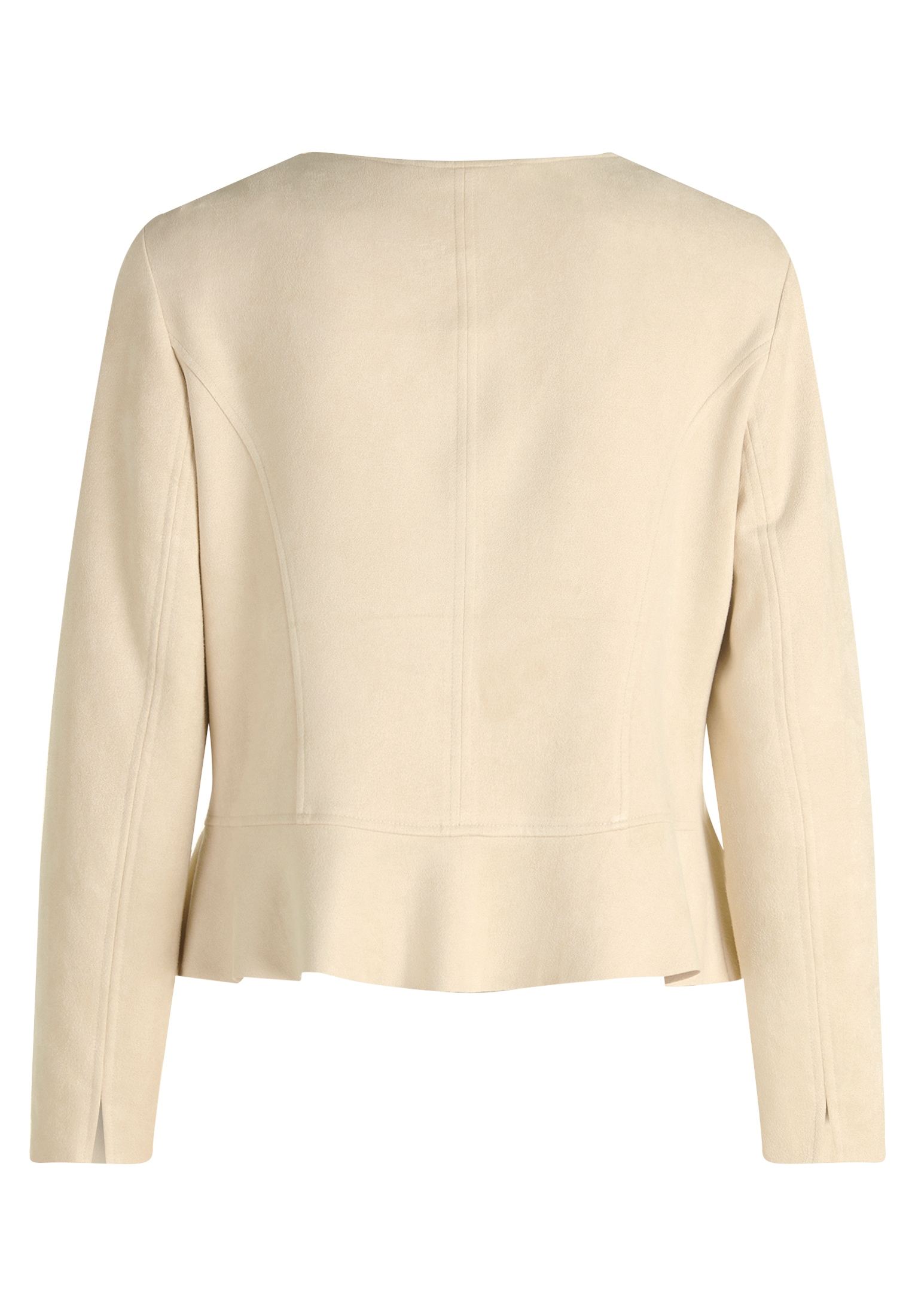 Betty Barclay Jackenblazer »Blazer-Jacke mit Reißverschluss«