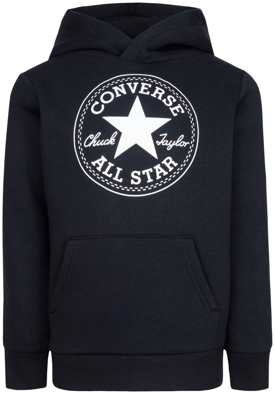 Converse Kapuzensweatshirt »für Kinder« Online Shop OTTO im