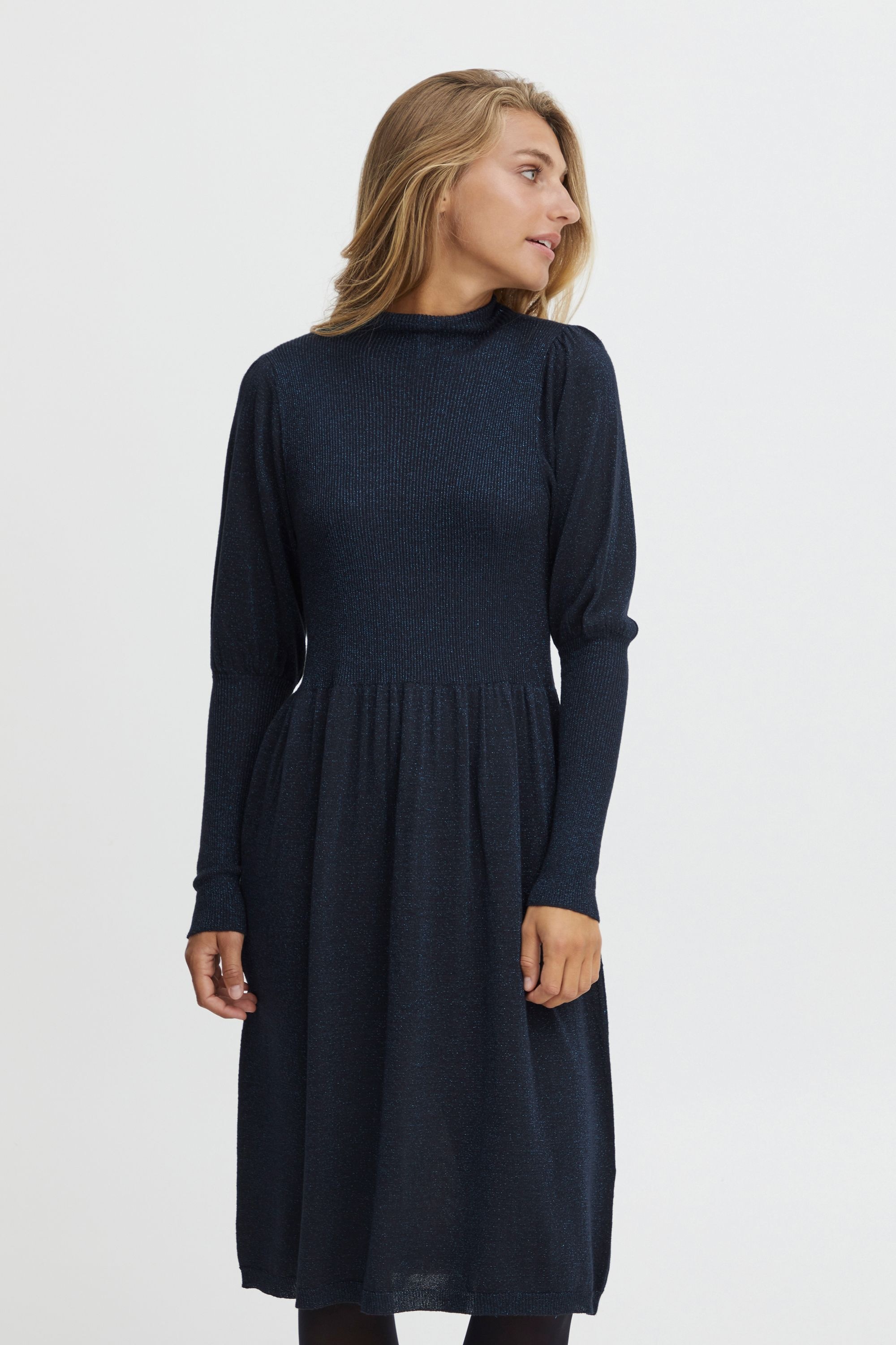 fransa Strickkleid »Strickkleid FRDedana«