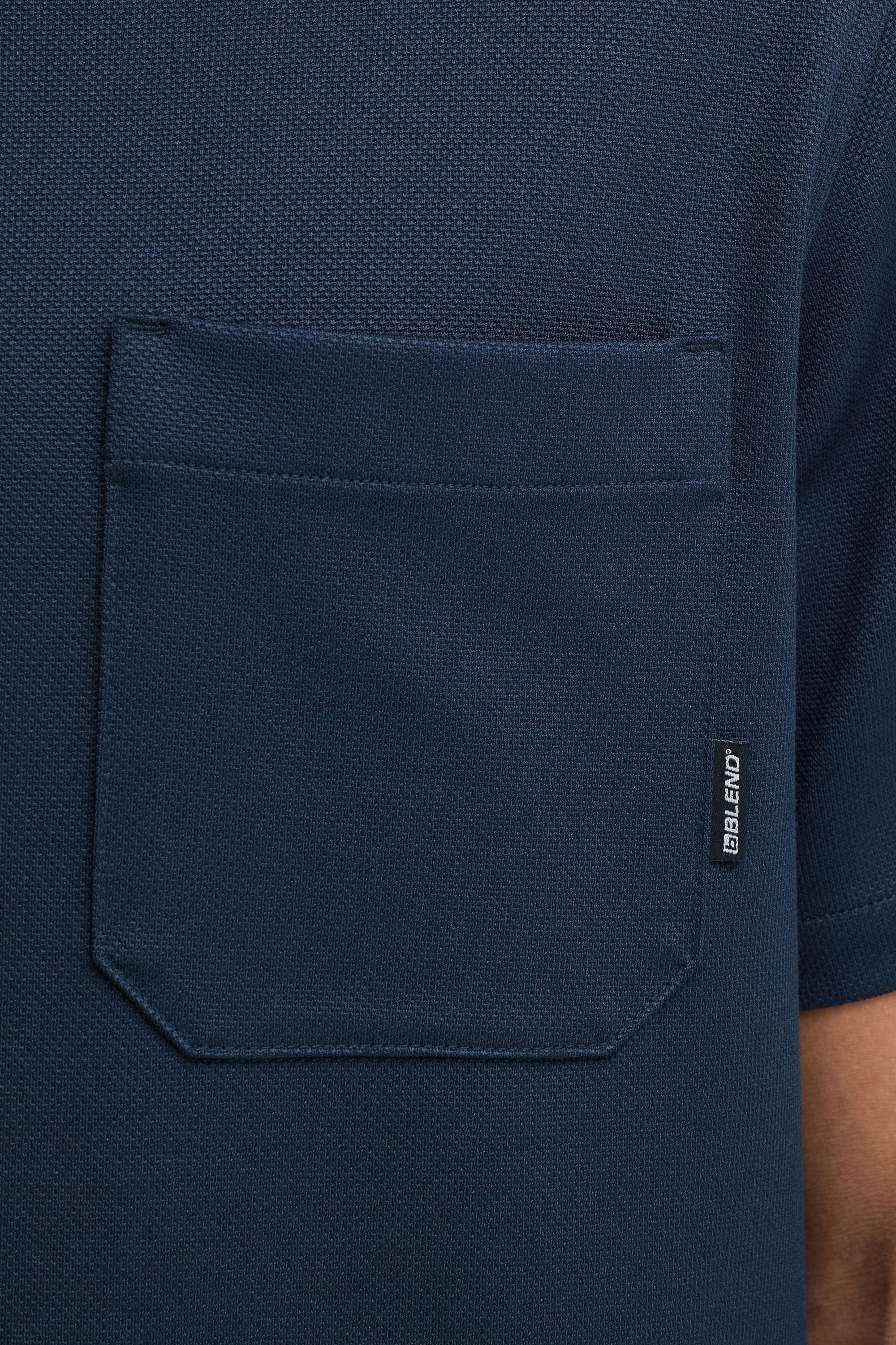 Blend Kurzarmhemd »Kurzarmhemd BHAdrian«