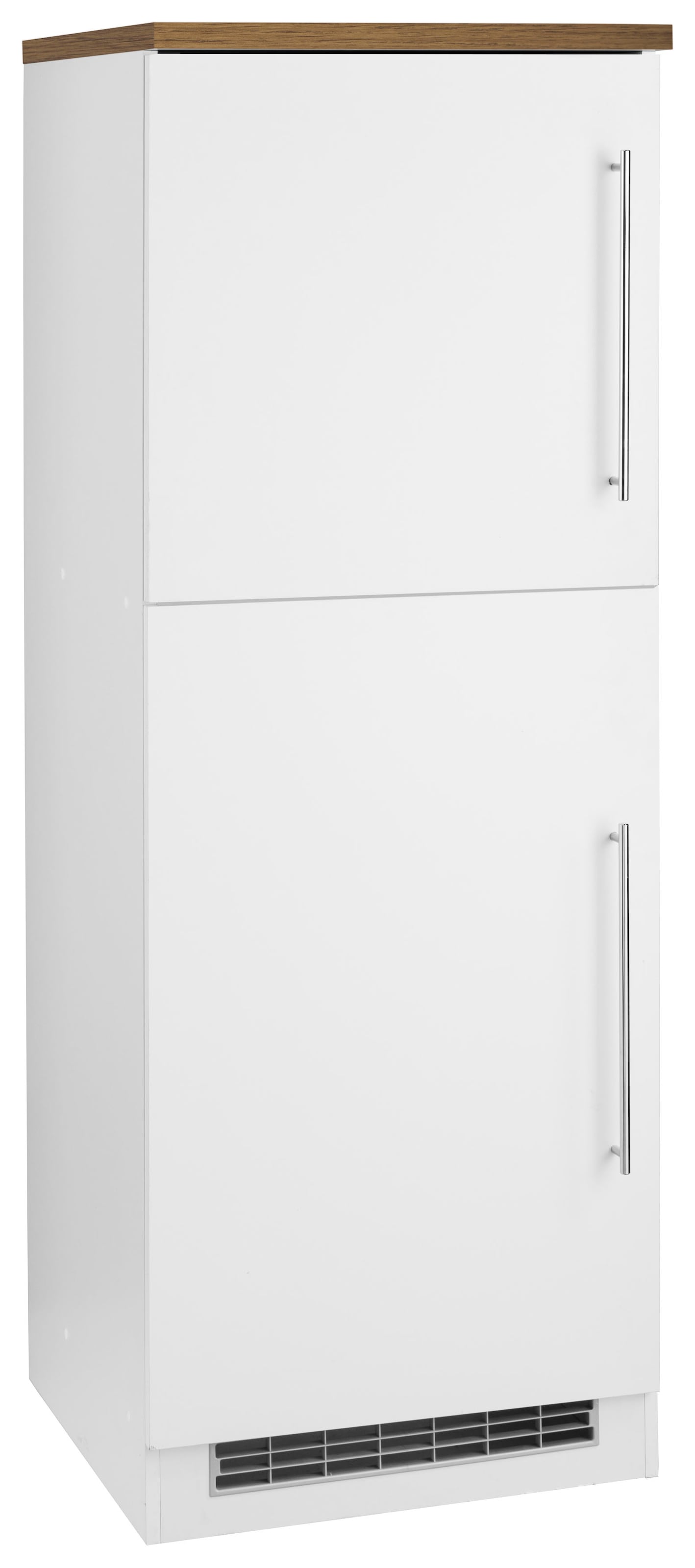 KOCHSTATION Kühlumbauschrank »KS-Samos« 60 cm breit