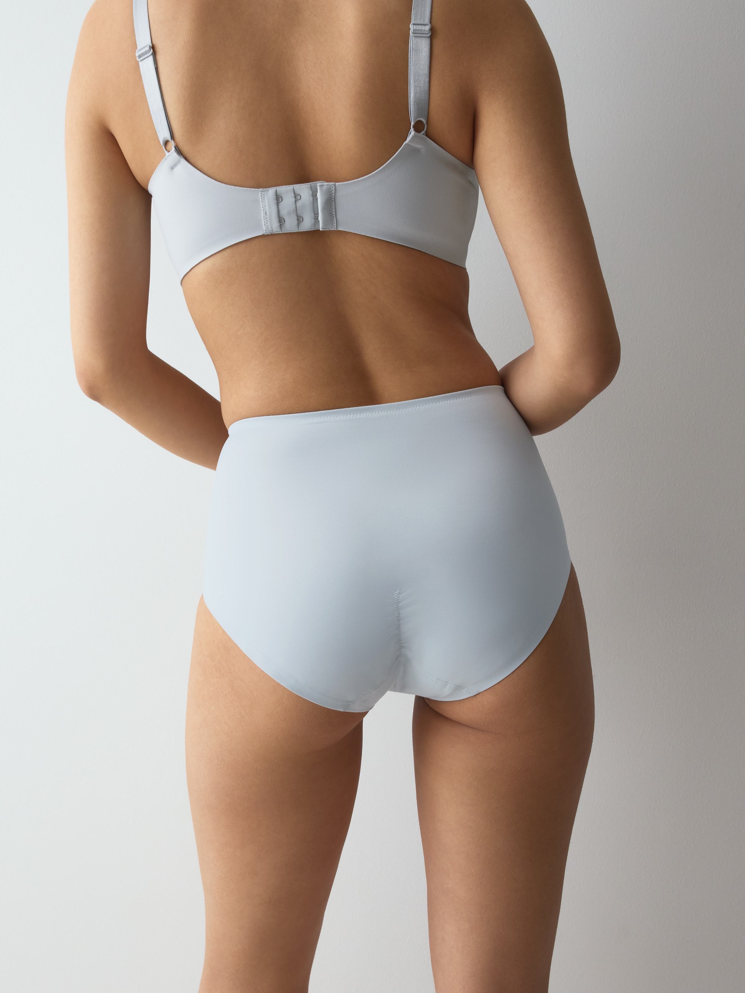 Triumph Slip »True Shape Sensation T Maxi« Mesh-Einsätze