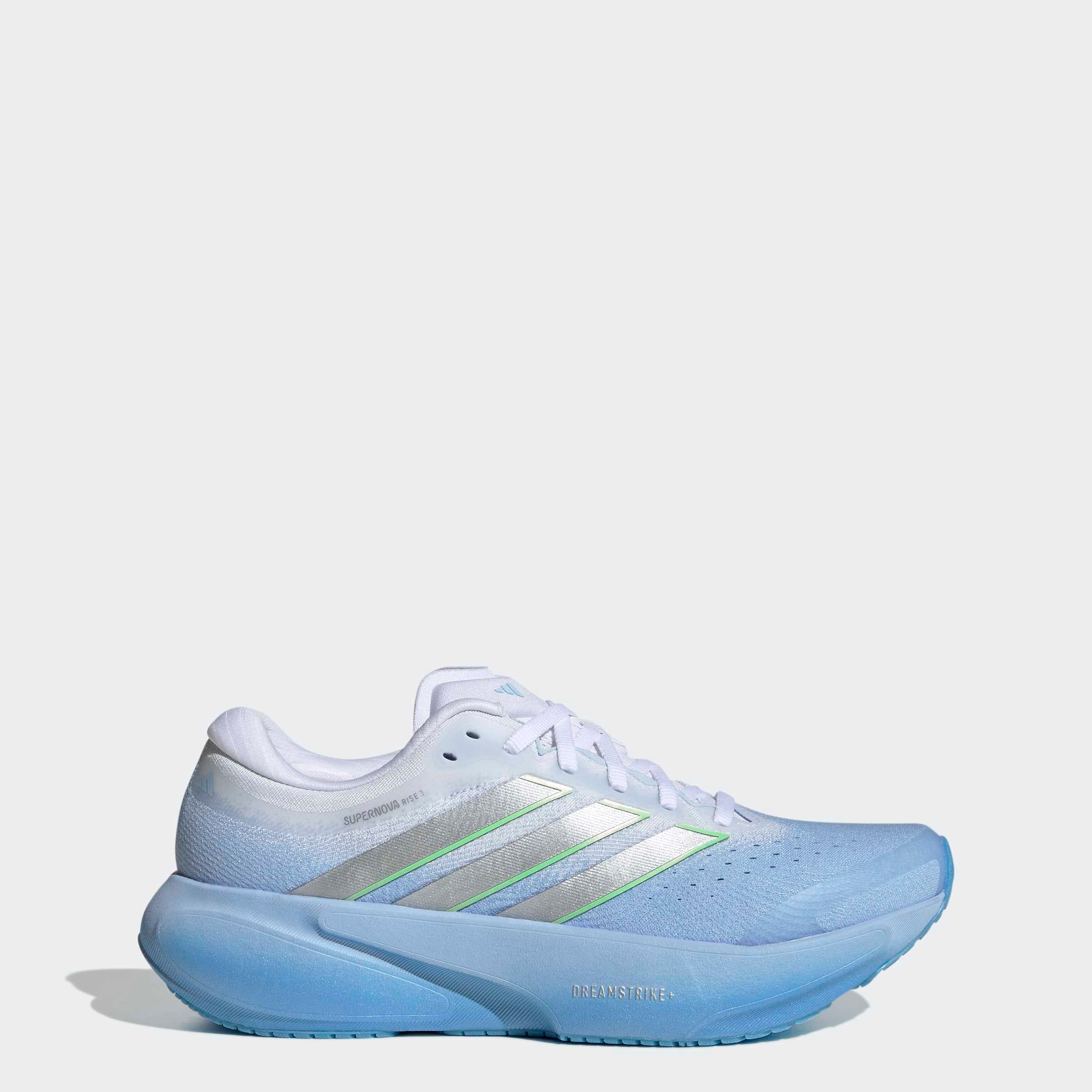 adidas Performance Laufschuh »SUPERNOVA RISE 3«  für mehr Komfort